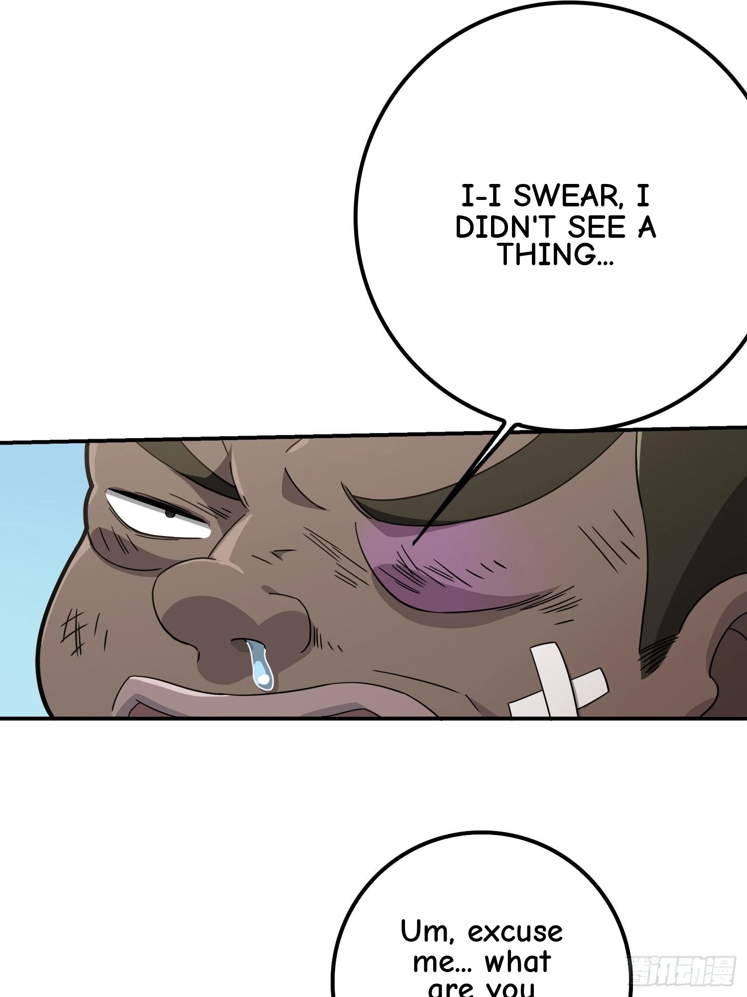 Read Lucky Rookie chapter 28 image 37 on Lezhin