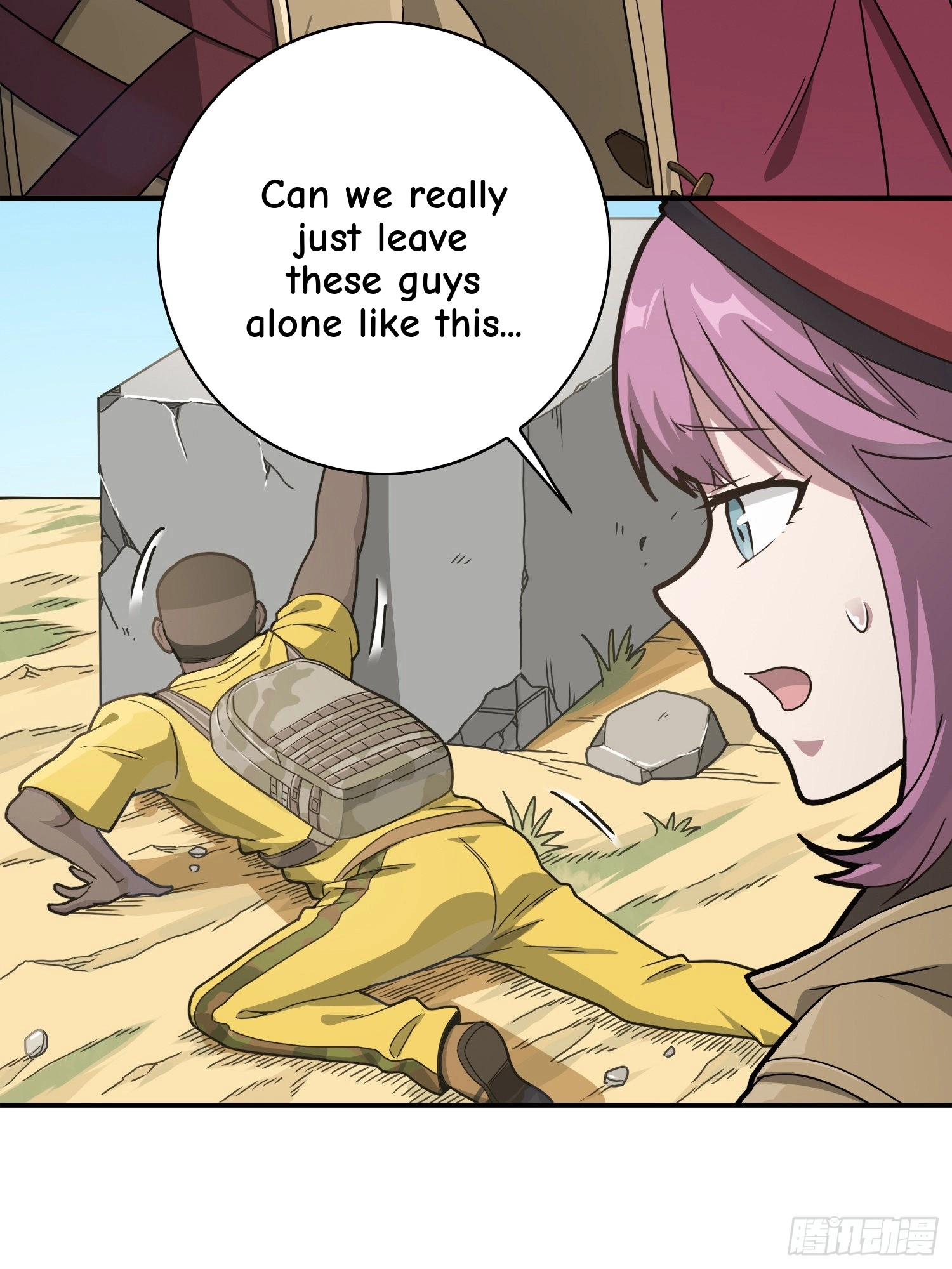 Read Lucky Rookie chapter 28 image 53 on Lezhin