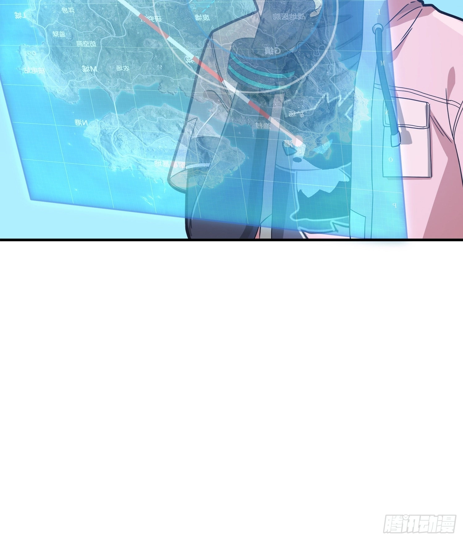 Read Lucky Rookie chapter 28 image 55 on Lezhin