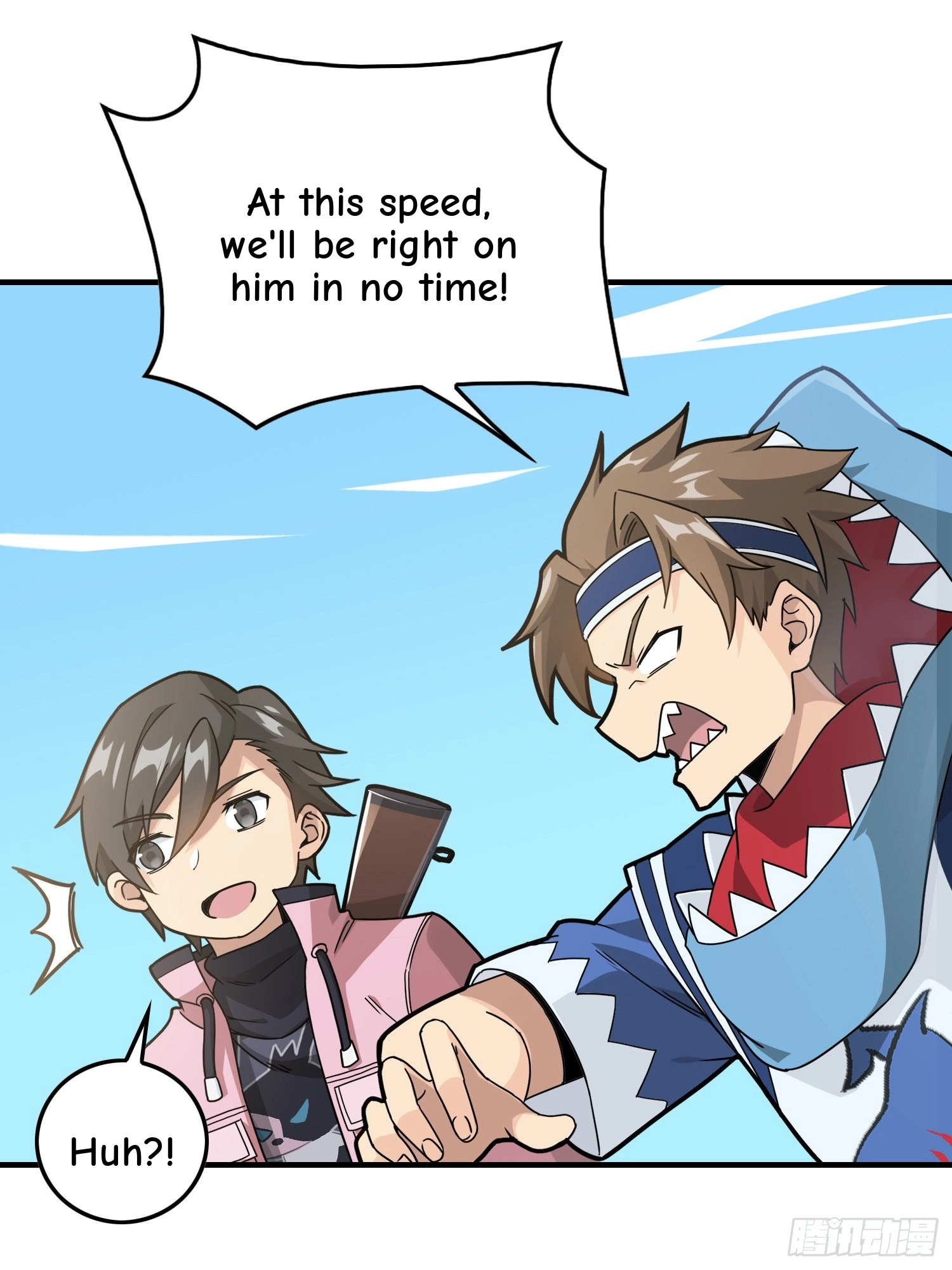 Read Lucky Rookie chapter 28 image 66 on Lezhin