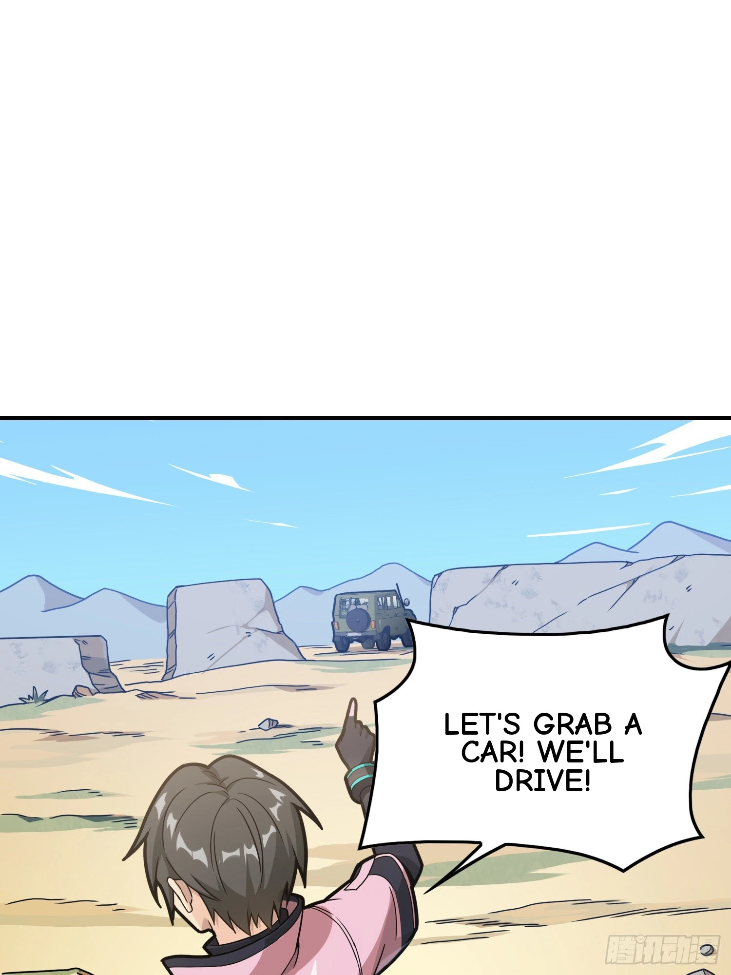 Read Lucky Rookie chapter 28 image 67 on Lezhin