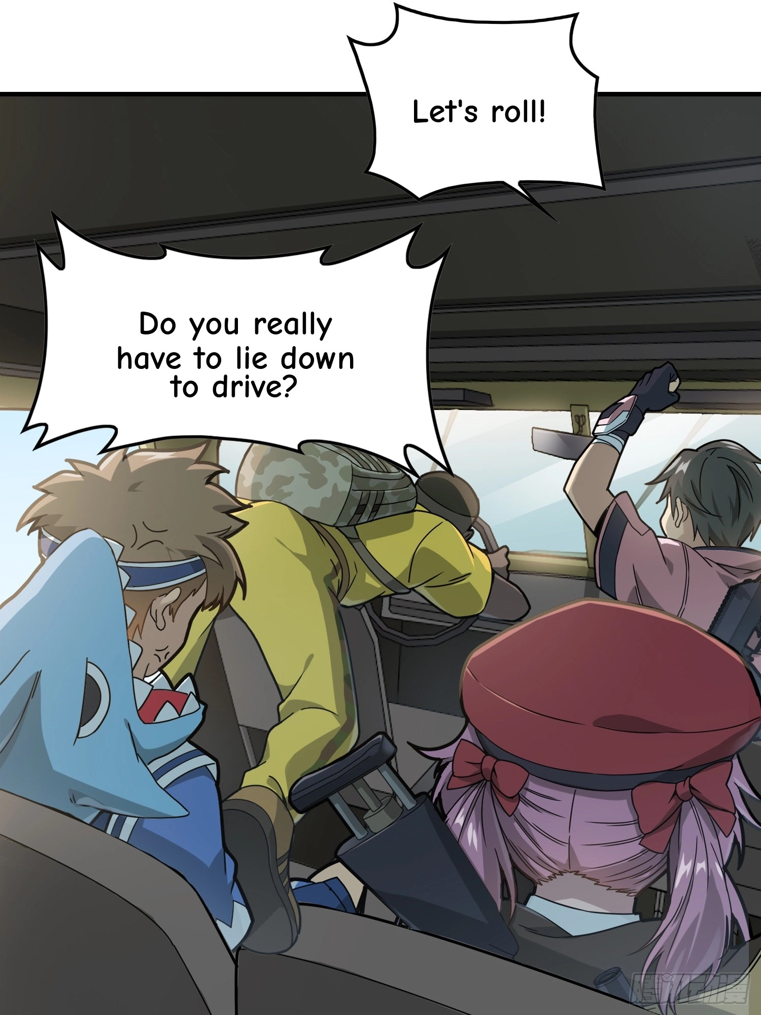 Read Lucky Rookie chapter 28 image 70 on Lezhin