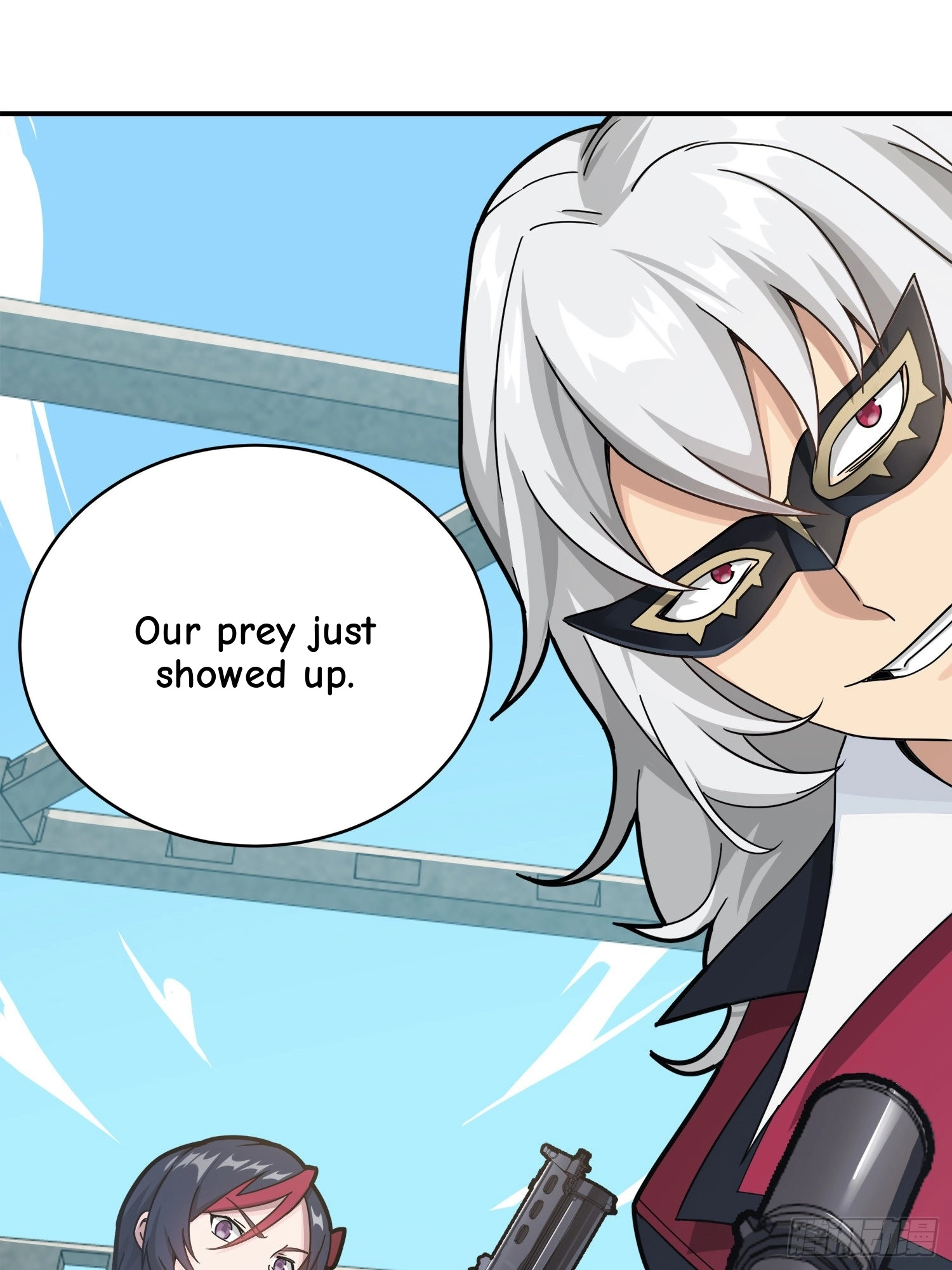 Read Lucky Rookie chapter 28 image 82 on Lezhin