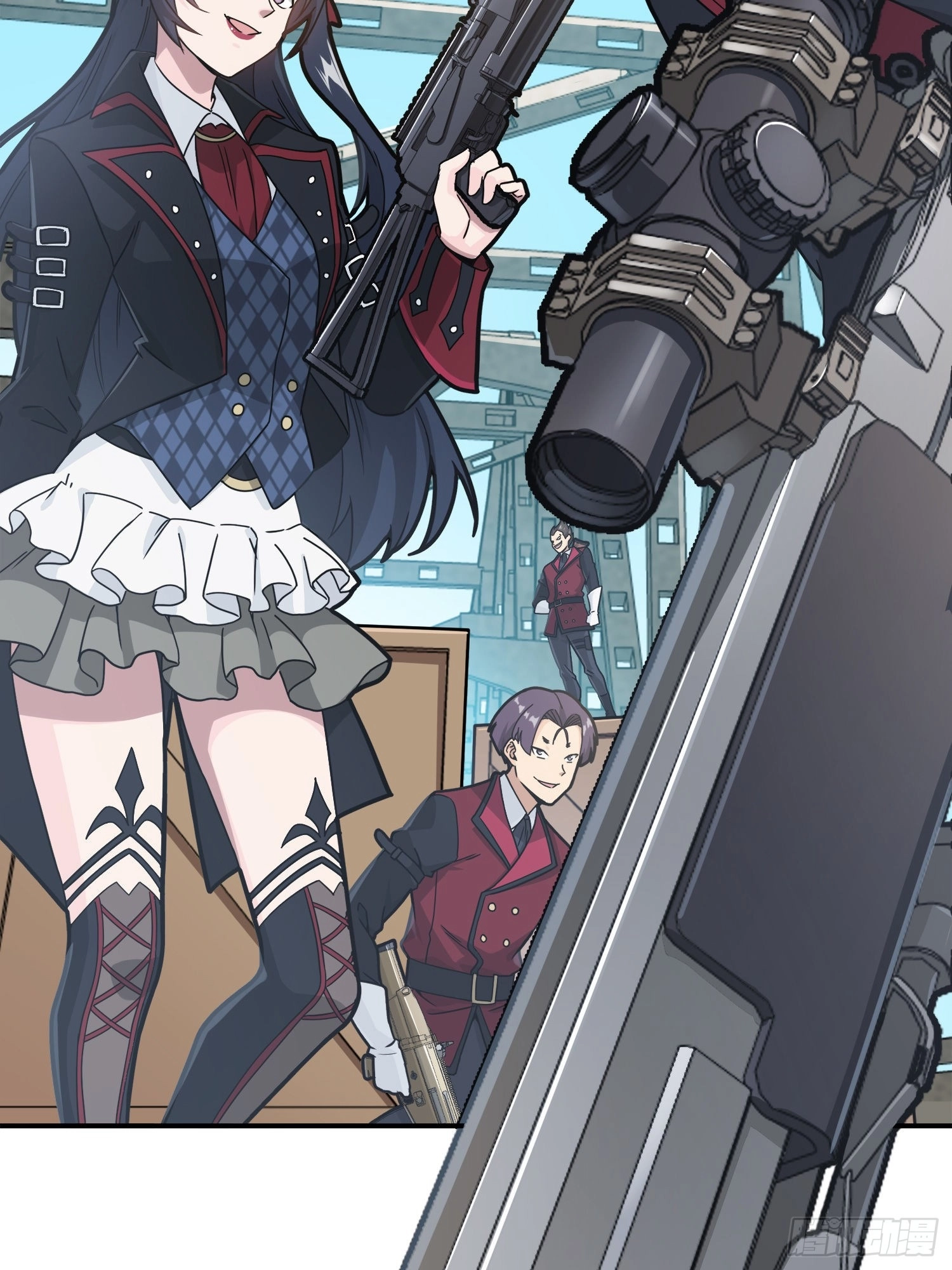 Read Lucky Rookie chapter 28 image 83 on Lezhin