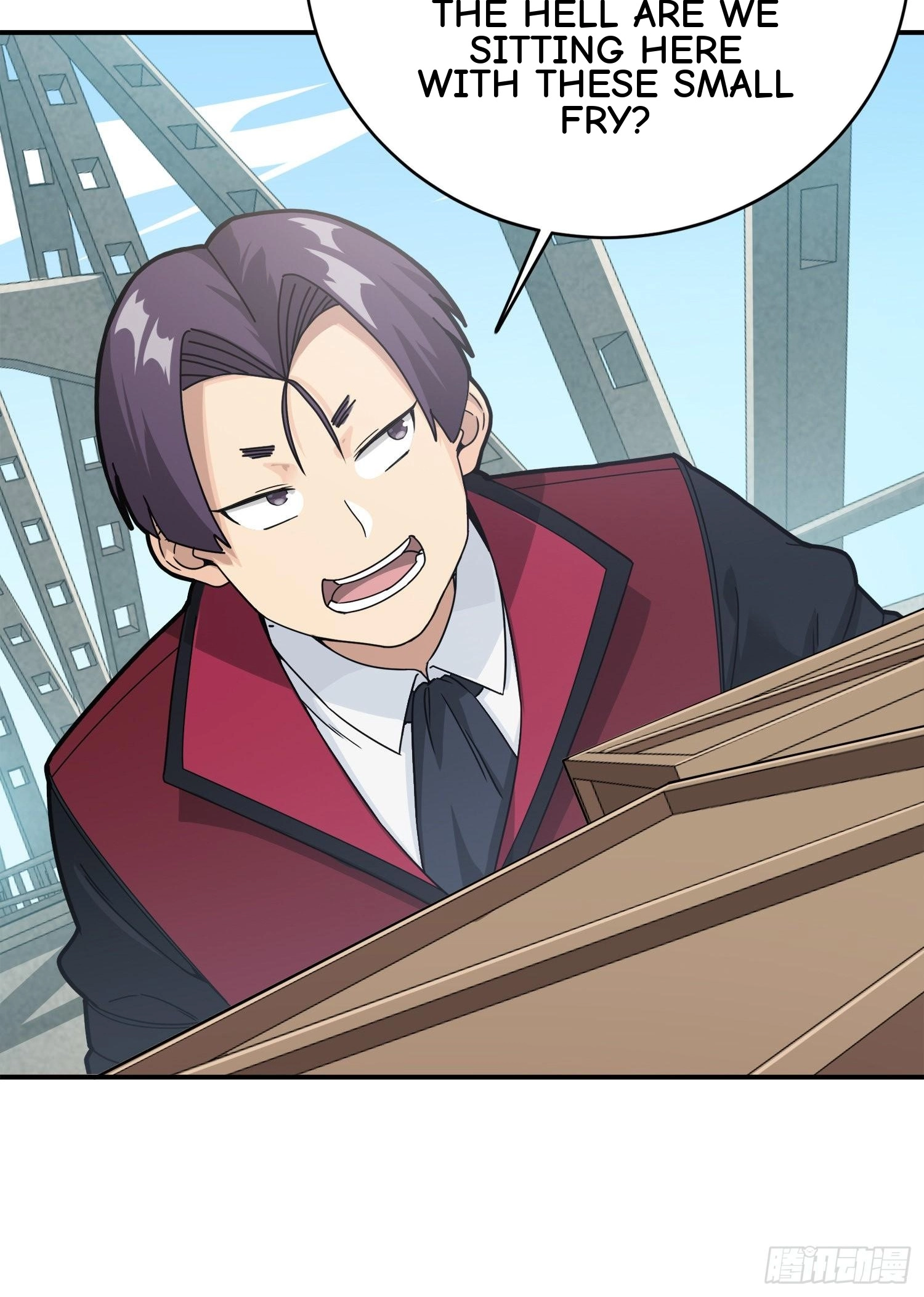 Read Lucky Rookie chapter 28 image 85 on Lezhin