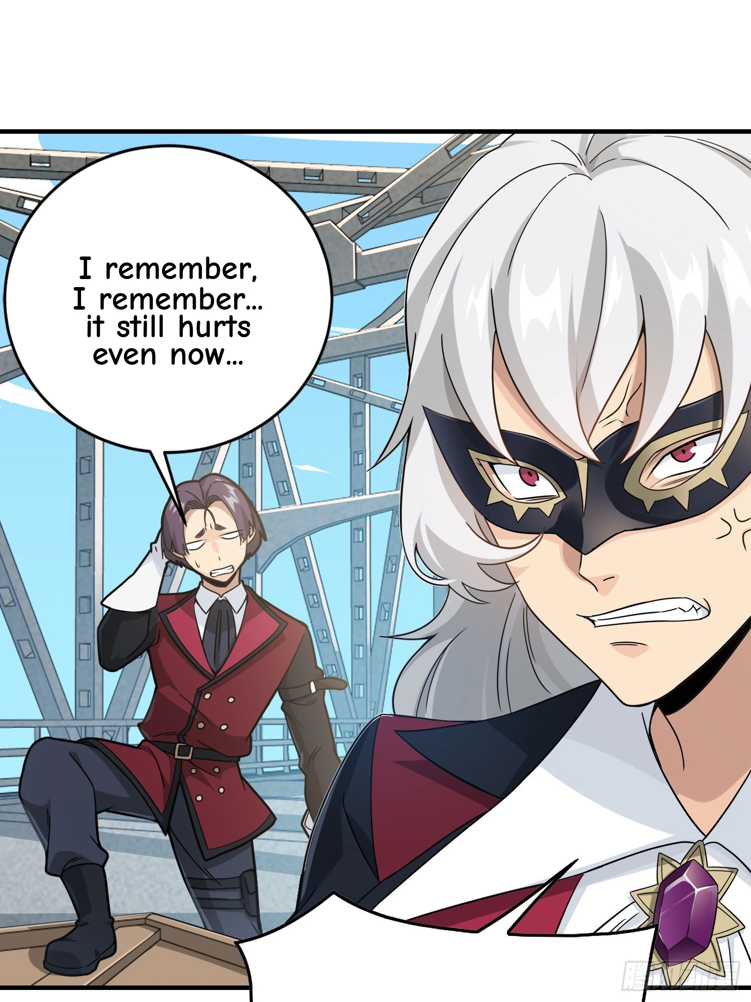 Read Lucky Rookie chapter 28 image 87 on Lezhin