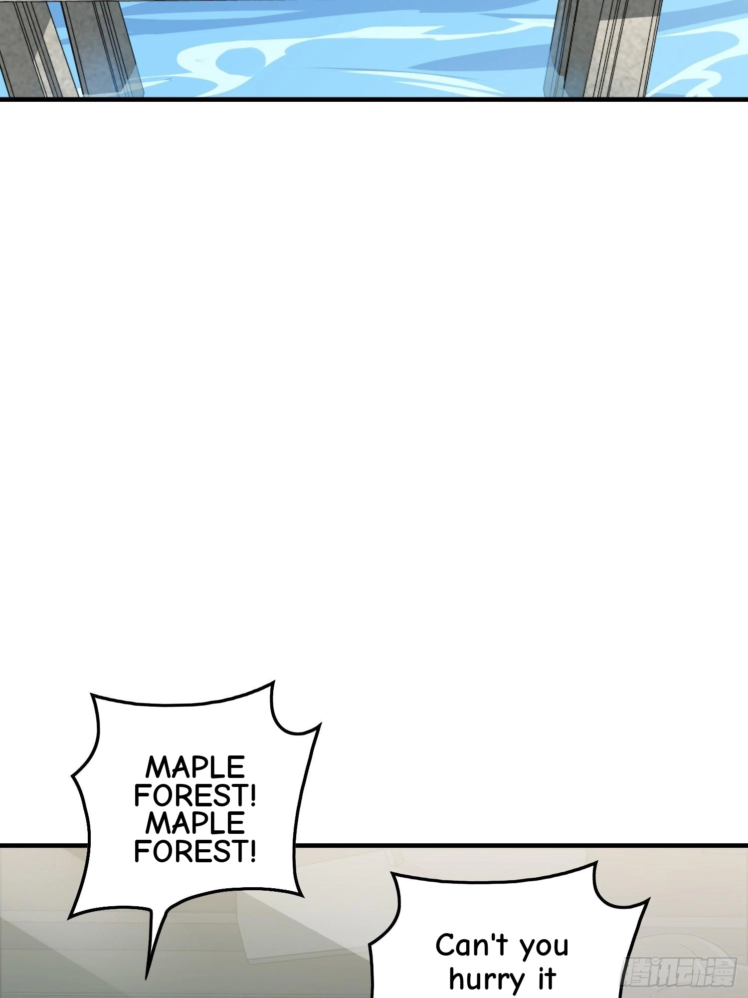 Read Lucky Rookie chapter 28 image 91 on Lezhin