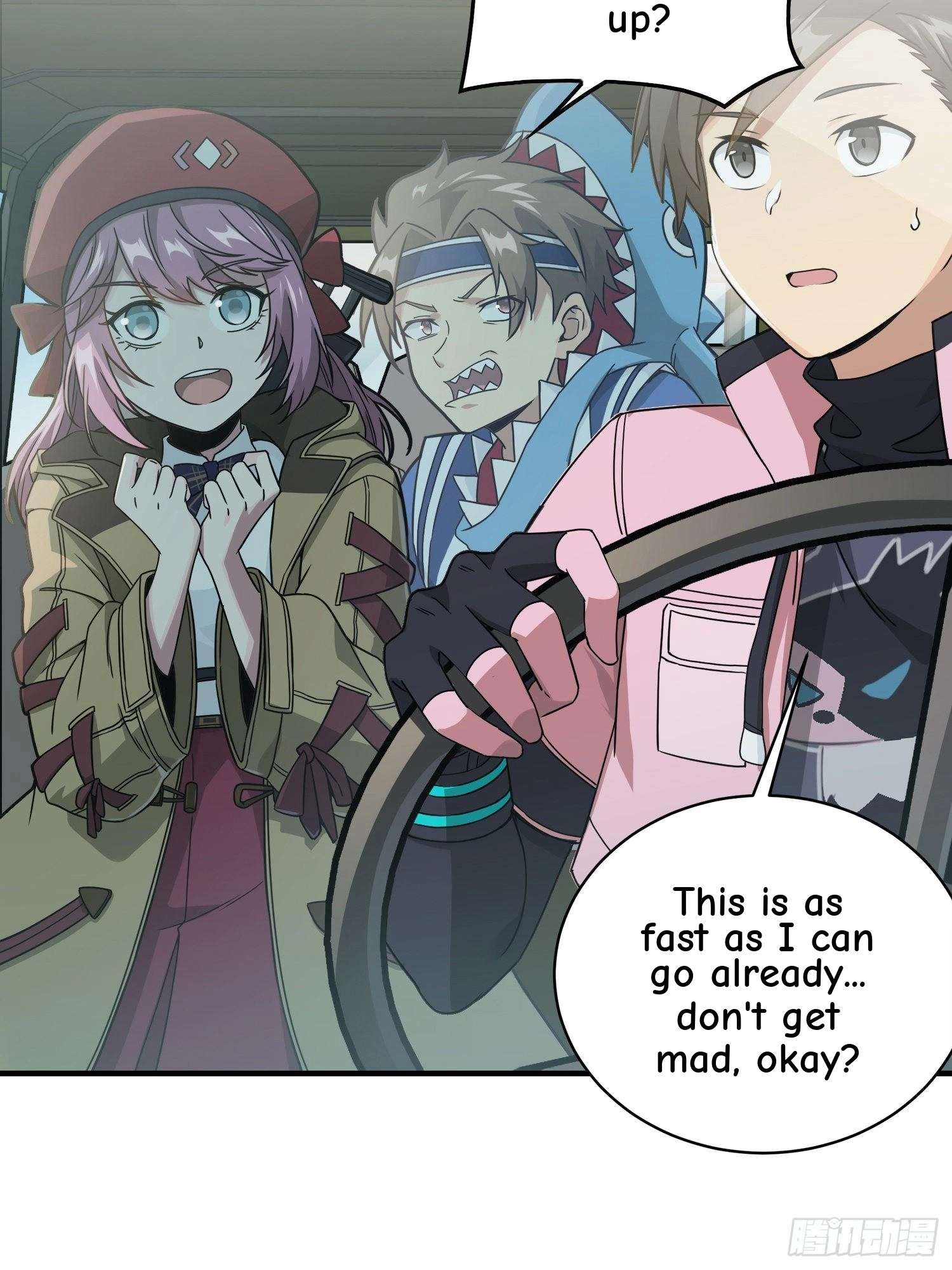 Read Lucky Rookie chapter 28 image 92 on Lezhin