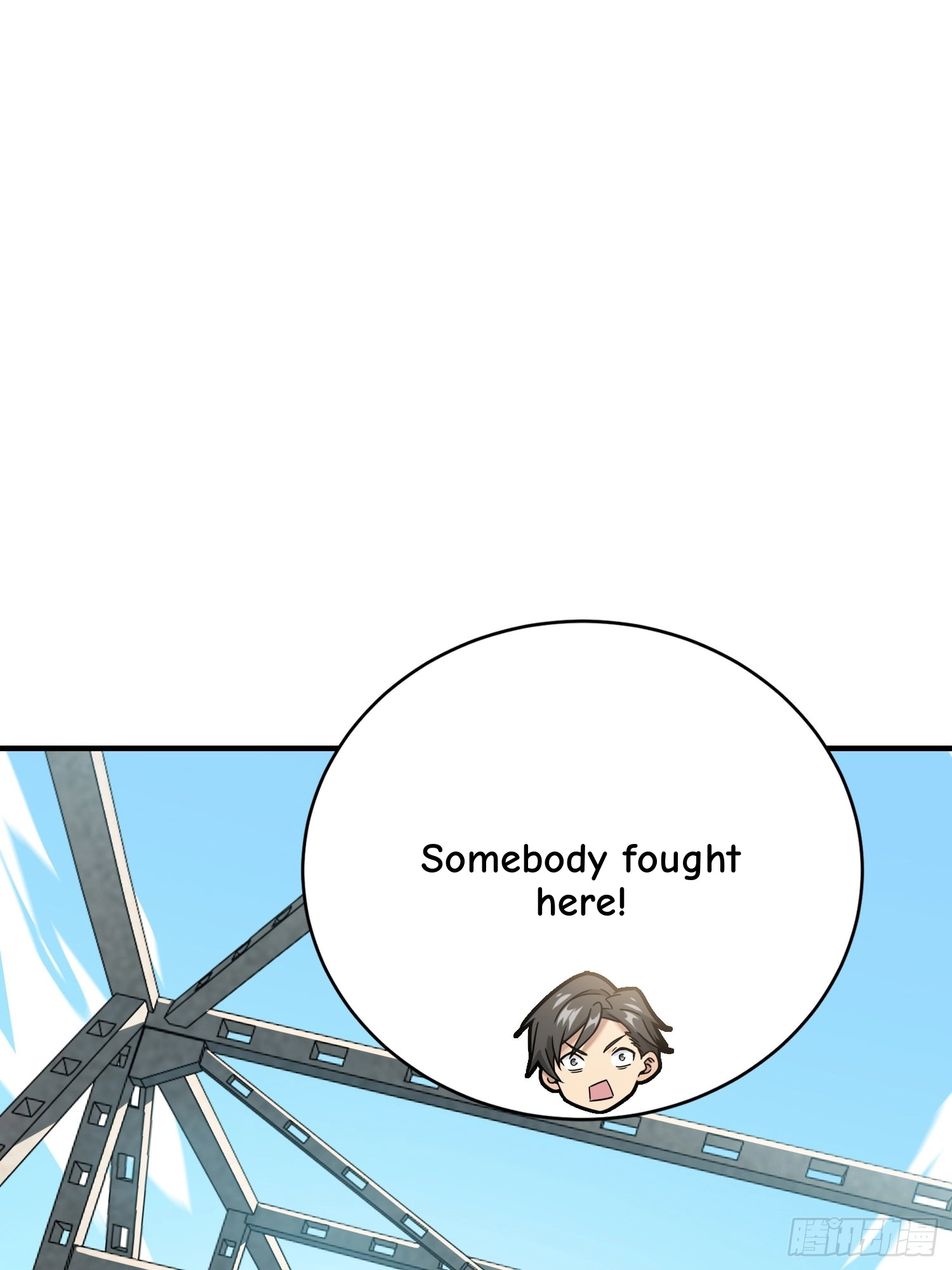 Read Lucky Rookie chapter 28 image 94 on Lezhin