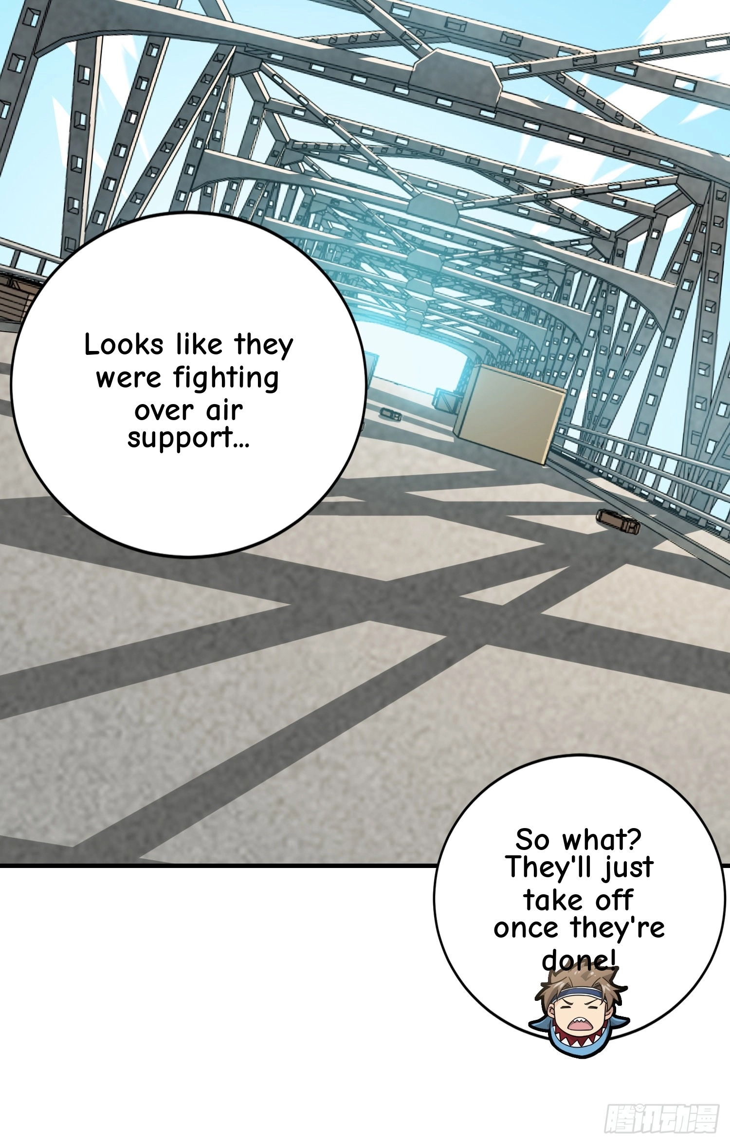 Read Lucky Rookie chapter 28 image 95 on Lezhin