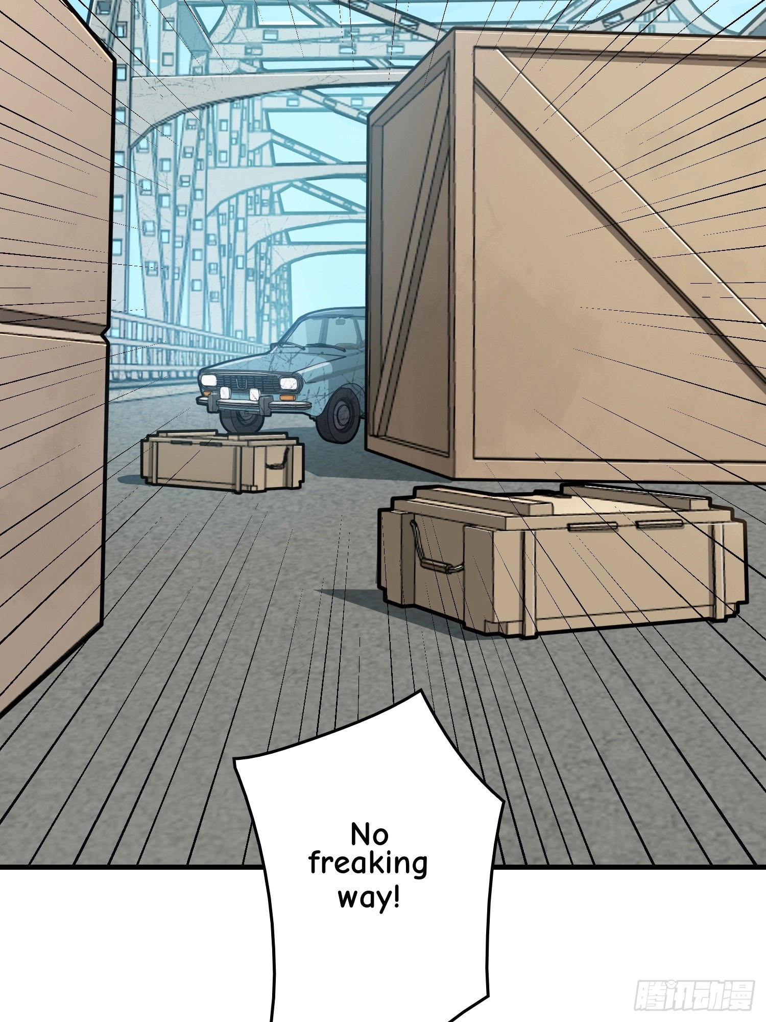 Read Lucky Rookie chapter 28 image 97 on Lezhin