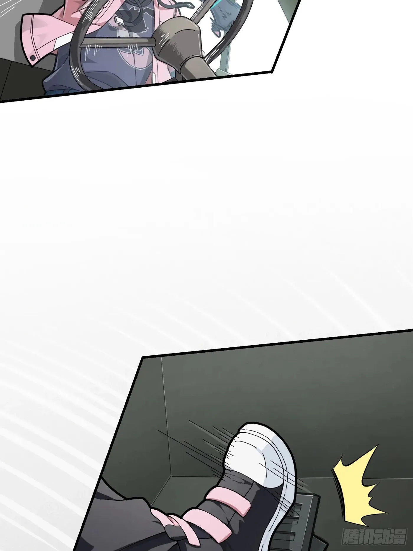 Read Lucky Rookie chapter 28 image 99 on Lezhin