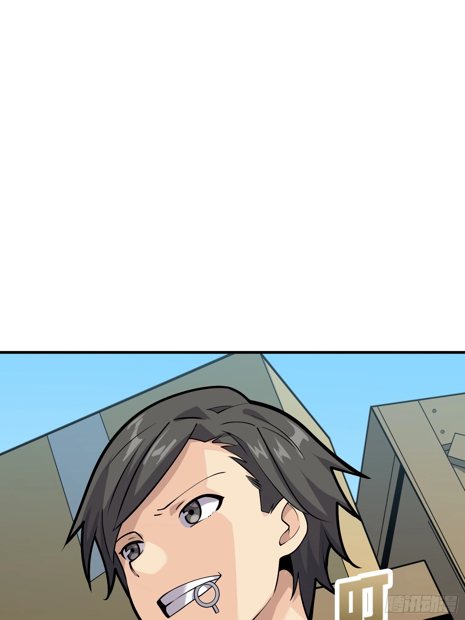 Read Lucky Rookie chapter 29 image 12 on Lezhin