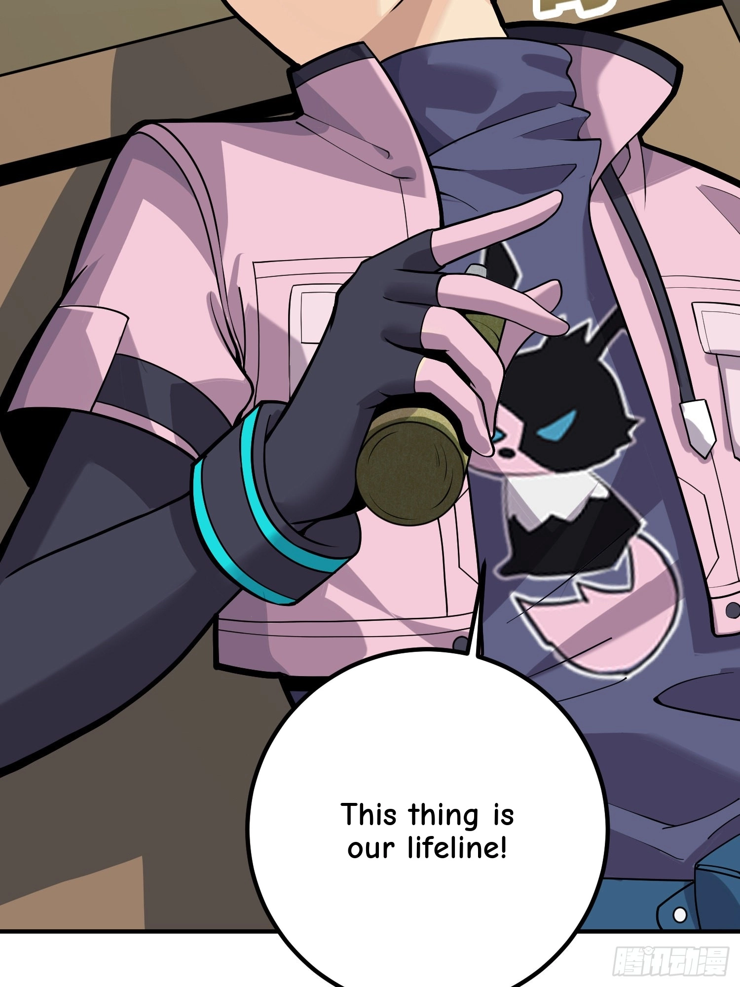 Read Lucky Rookie chapter 29 image 13 on Lezhin