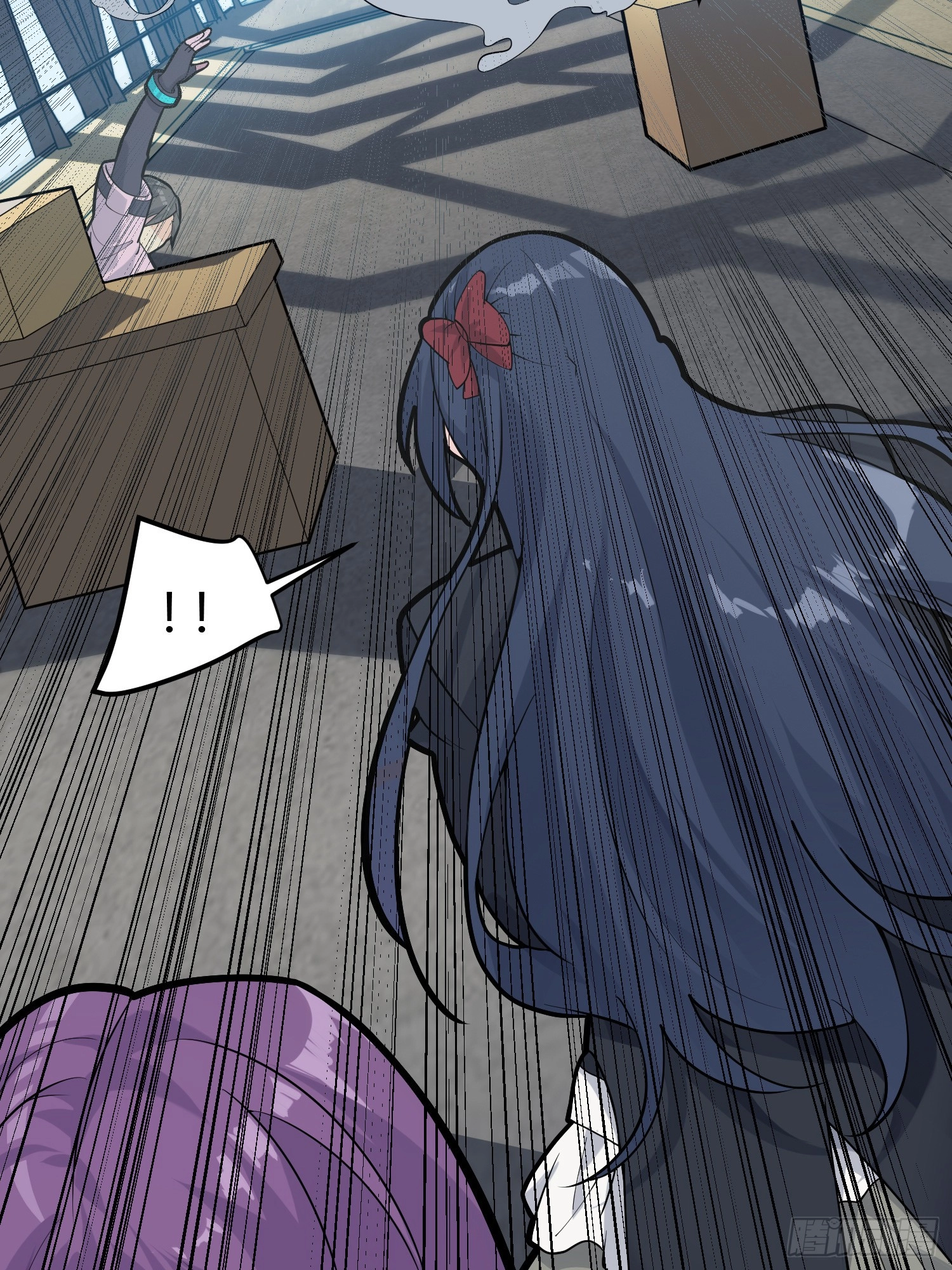 Read Lucky Rookie chapter 29 image 16 on Lezhin