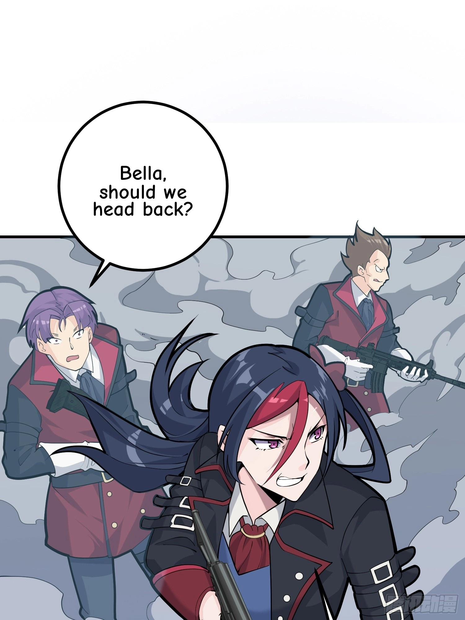 Read Lucky Rookie chapter 29 image 22 on Lezhin