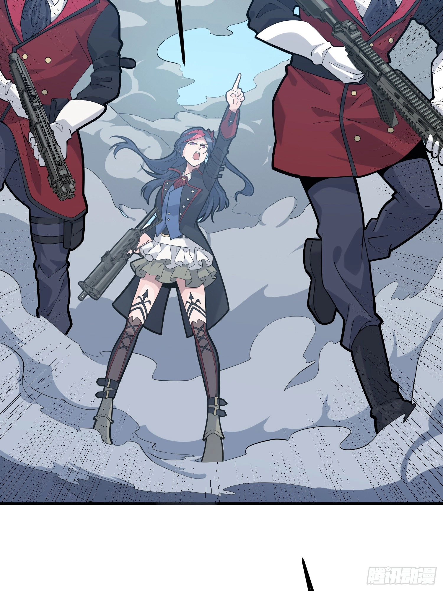 Read Lucky Rookie chapter 29 image 24 on Lezhin