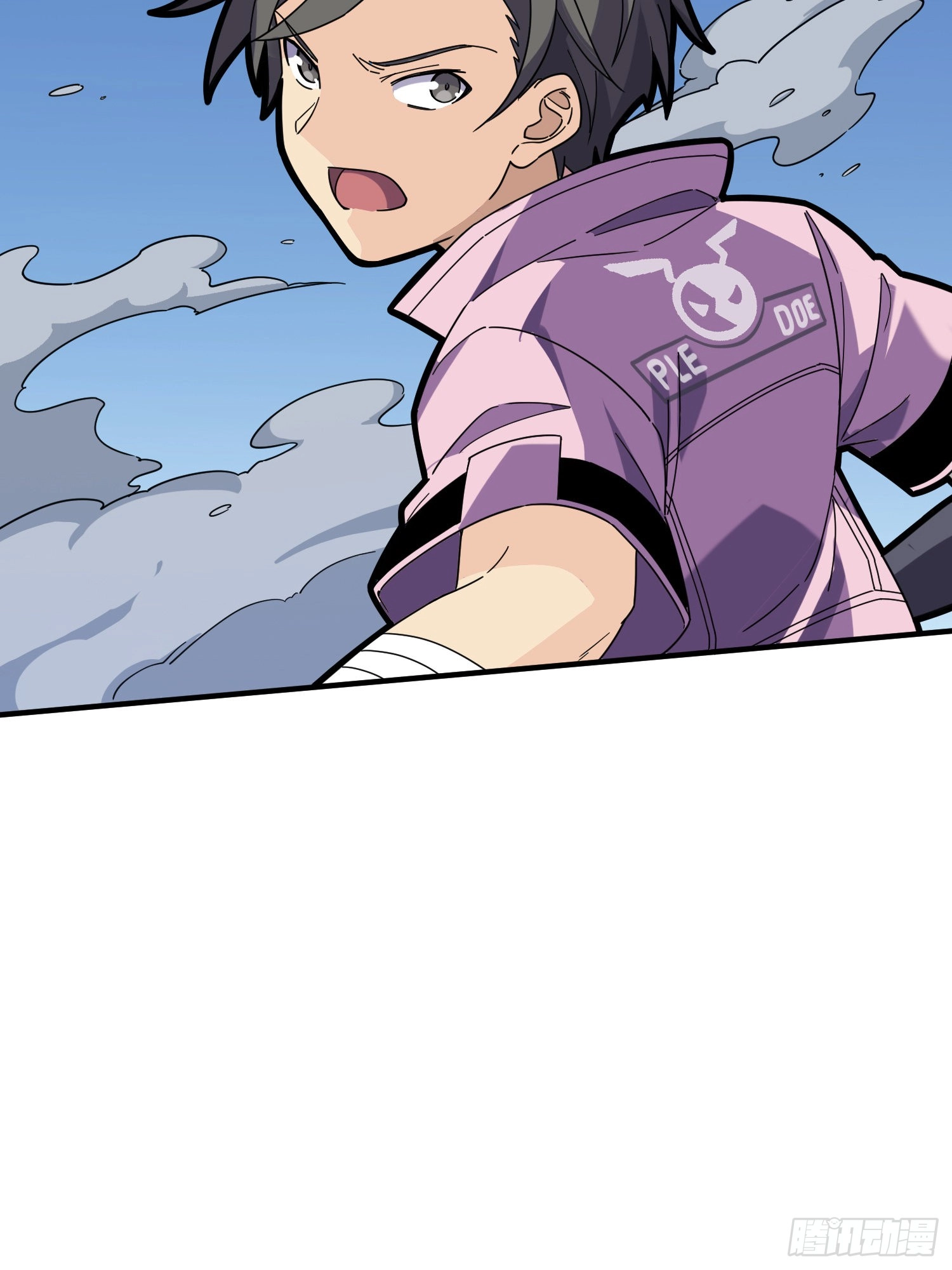 Read Lucky Rookie chapter 29 image 33 on Lezhin