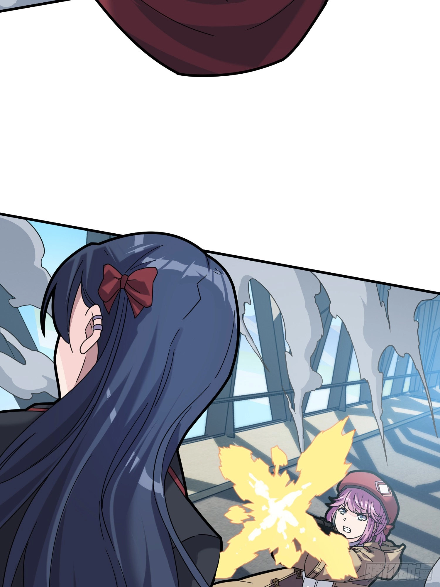 Read Lucky Rookie chapter 29 image 38 on Lezhin