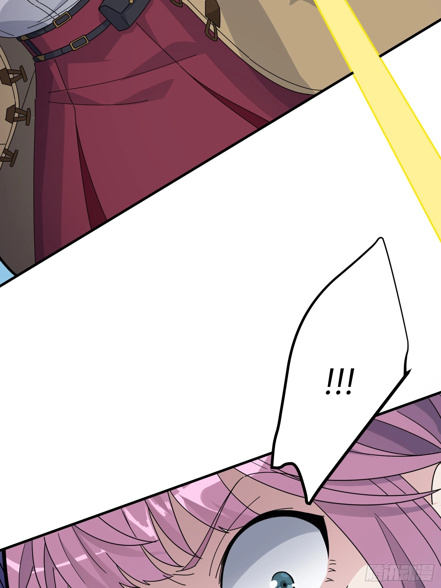 Read Lucky Rookie chapter 29 image 45 on Lezhin