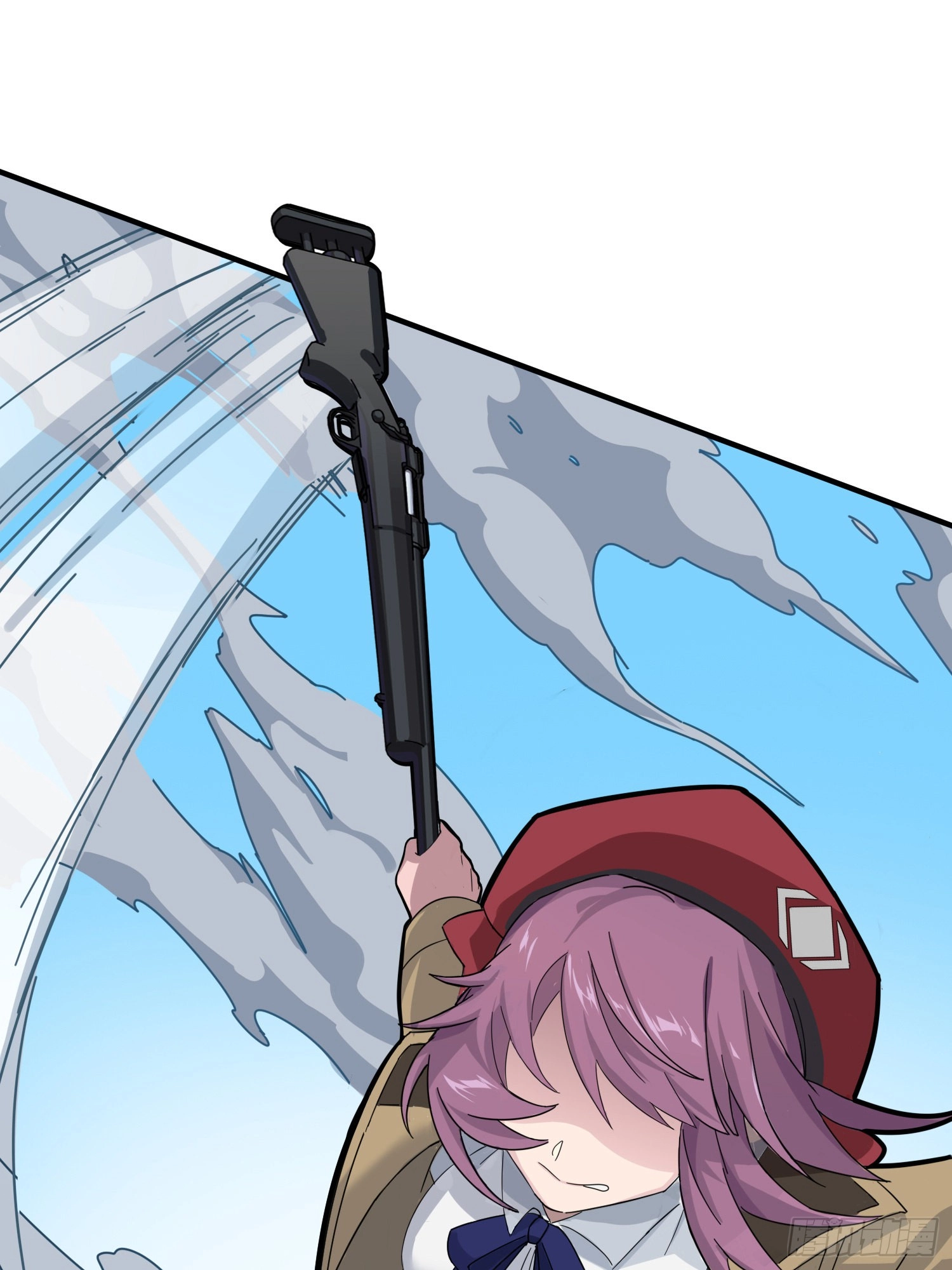 Read Lucky Rookie chapter 29 image 48 on Lezhin