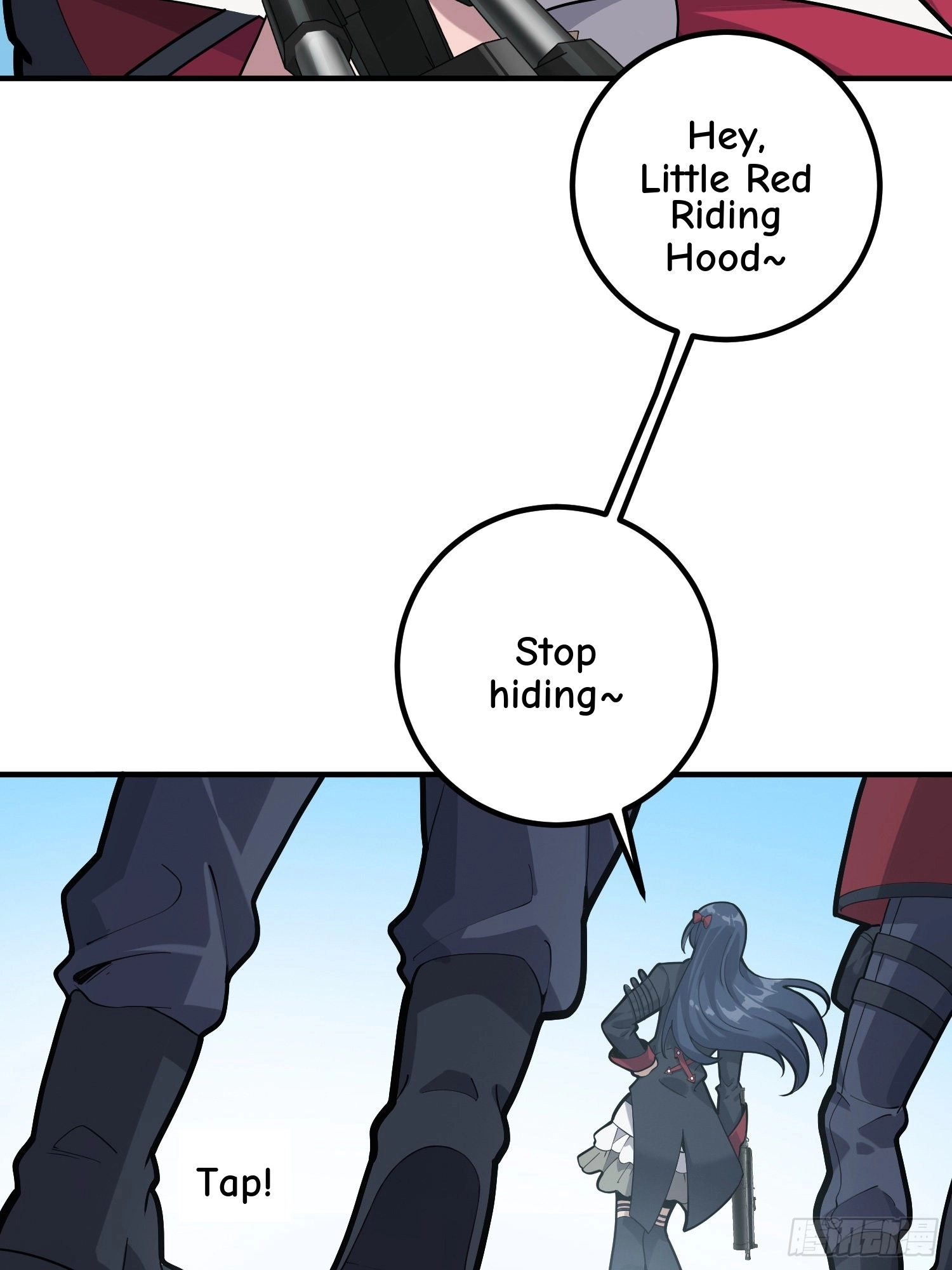 Read Lucky Rookie chapter 29 image 5 on Lezhin