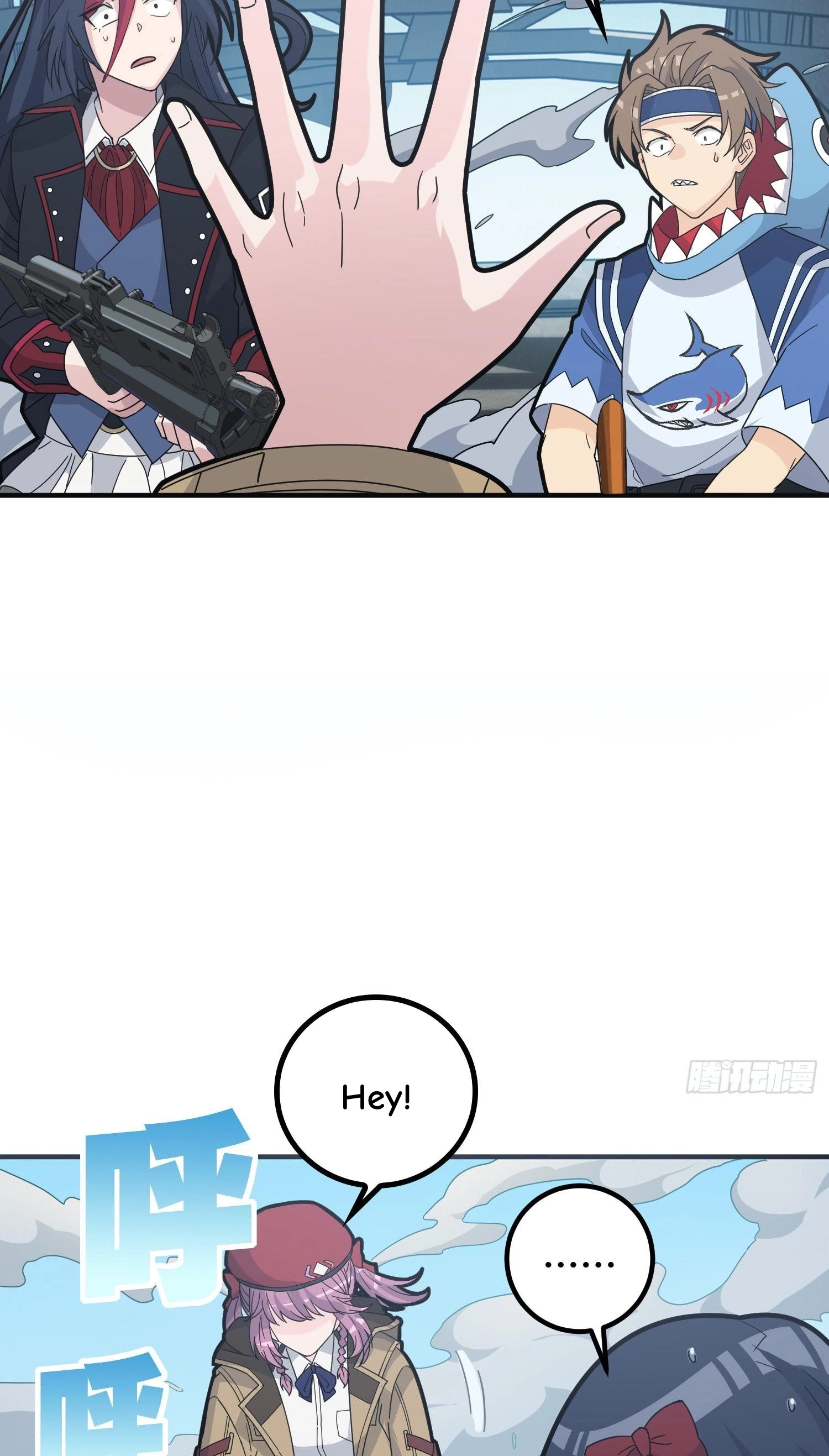 Read Lucky Rookie chapter 29 image 52 on Lezhin