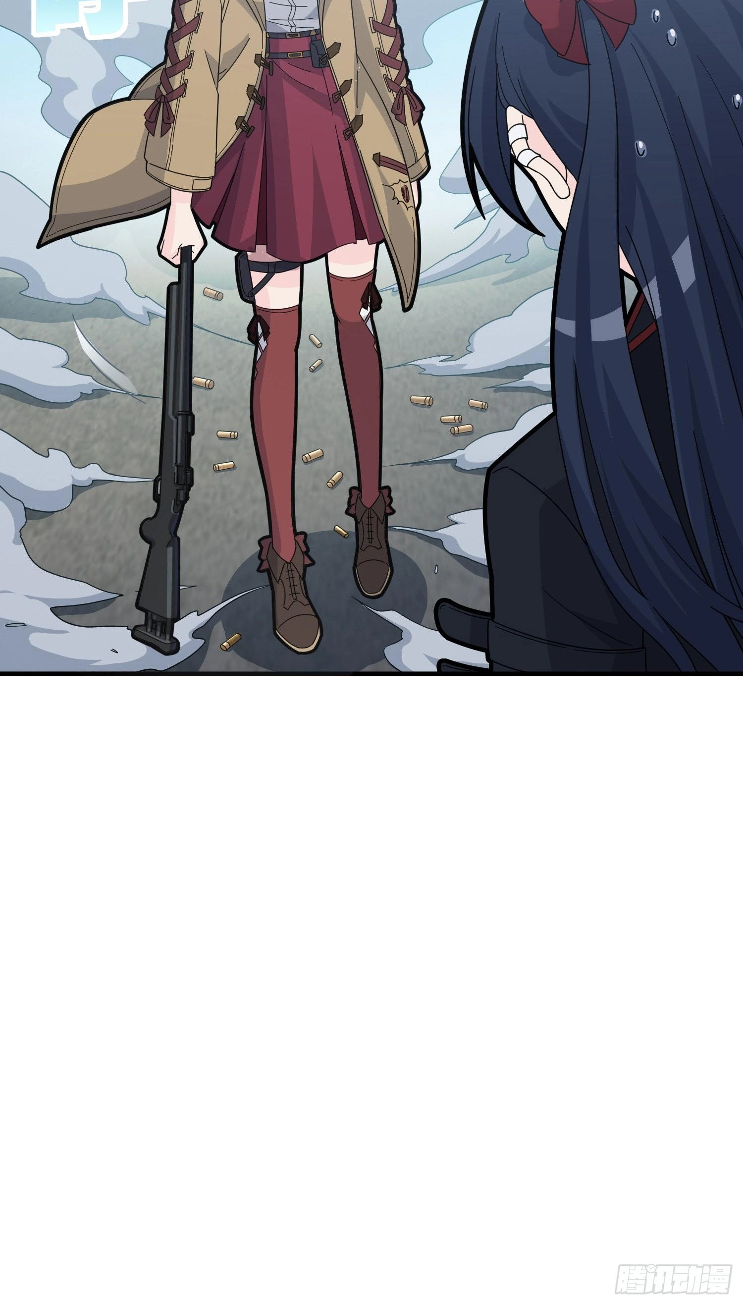 Read Lucky Rookie chapter 29 image 53 on Lezhin