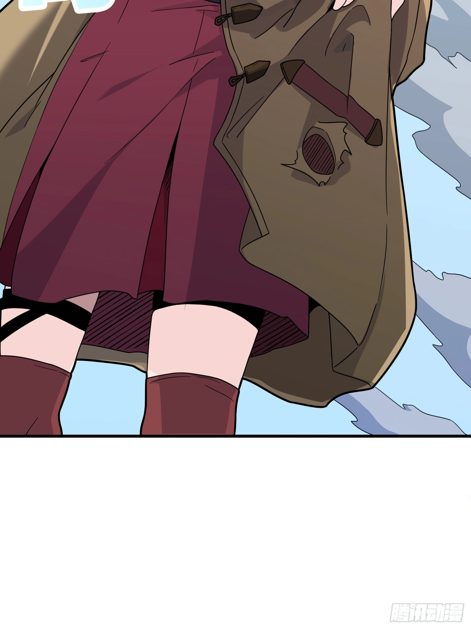 Read Lucky Rookie chapter 29 image 55 on Lezhin