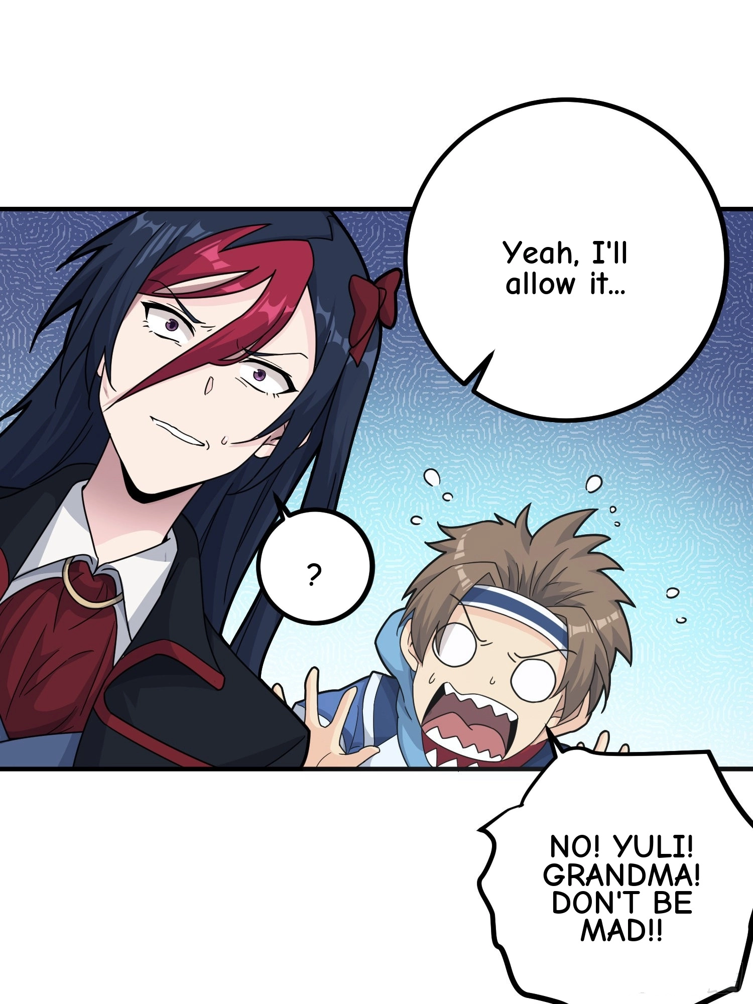 Read Lucky Rookie chapter 29 image 56 on Lezhin