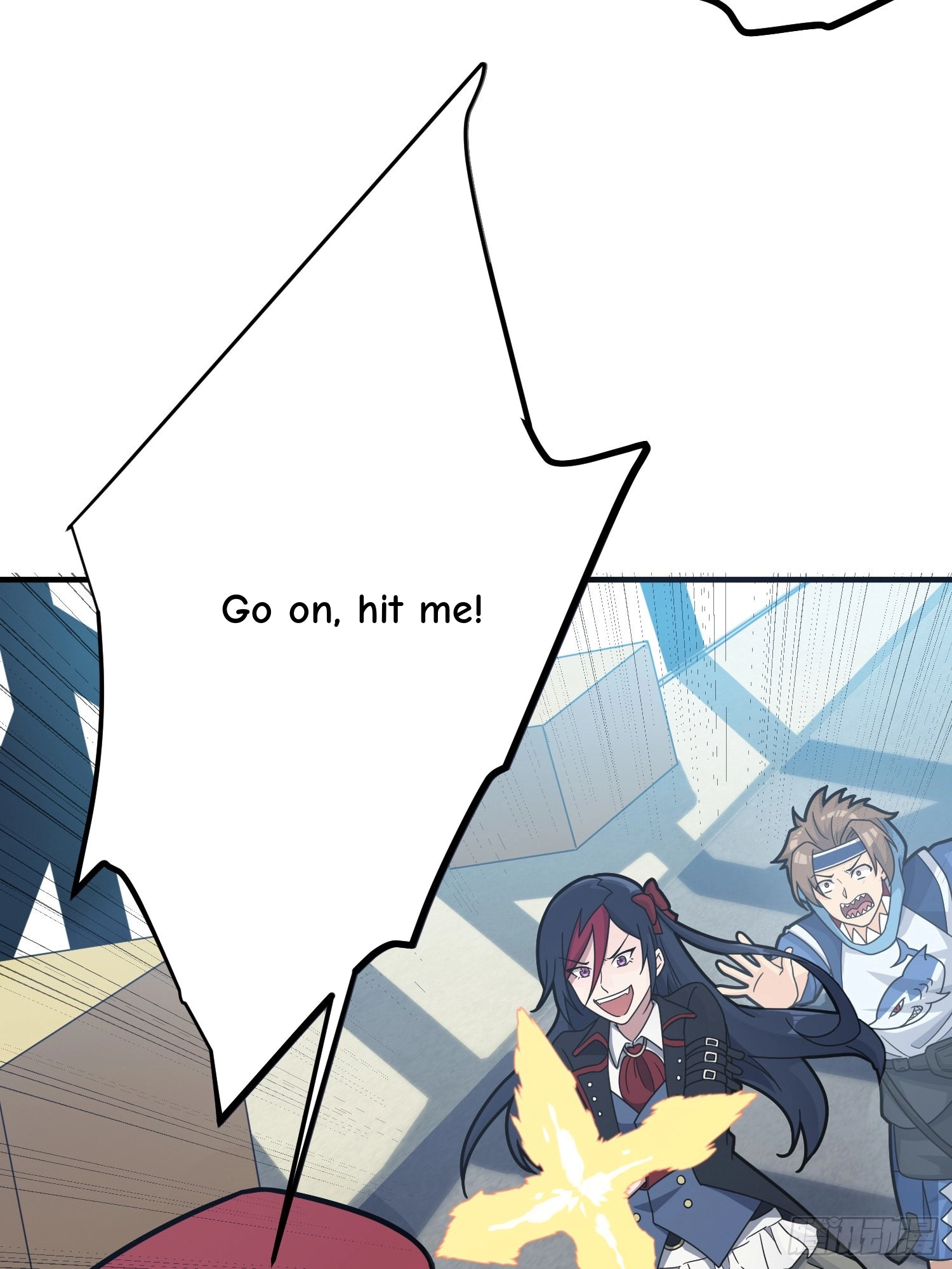 Read Lucky Rookie chapter 29 image 57 on Lezhin