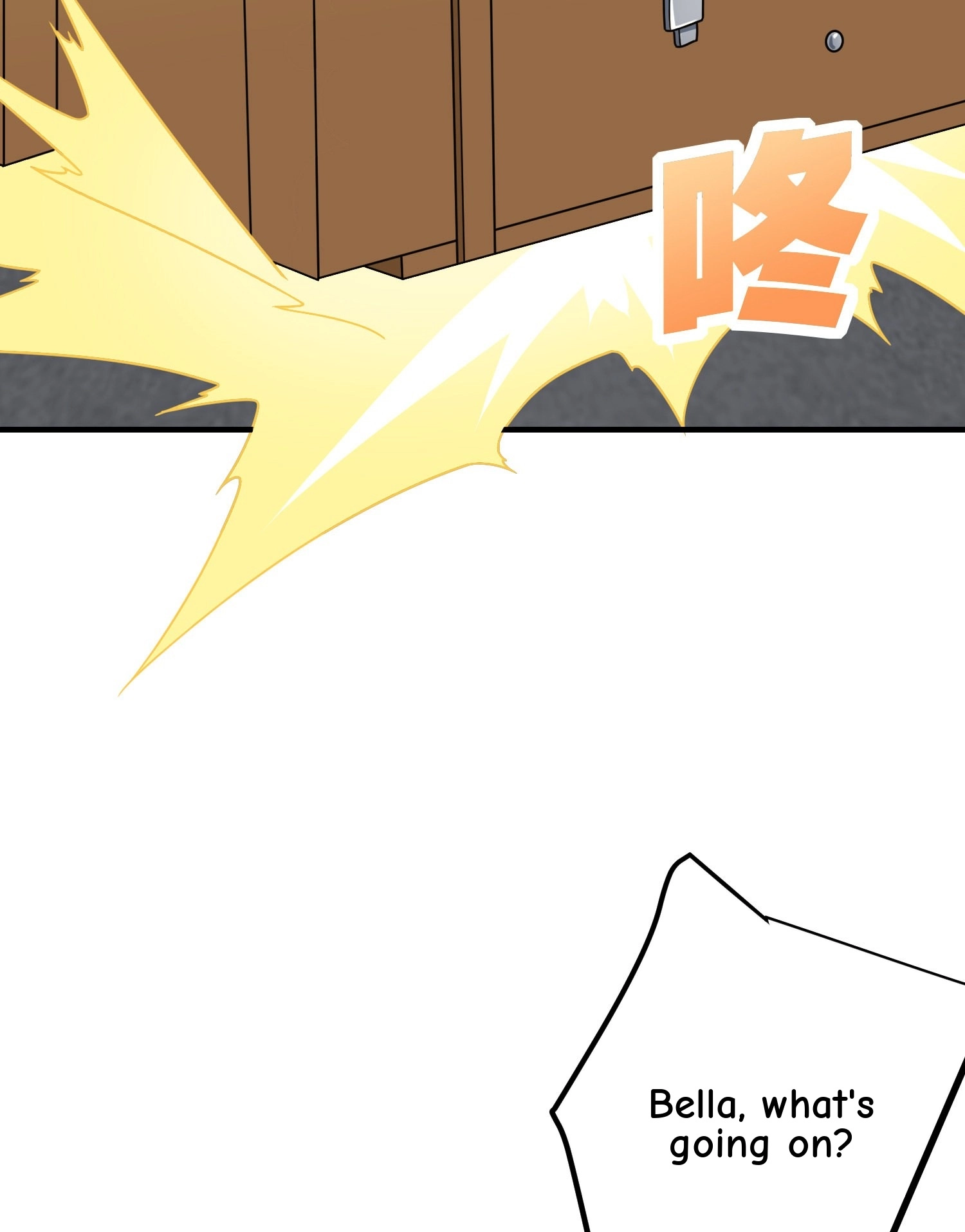 Read Lucky Rookie chapter 29 image 66 on Lezhin
