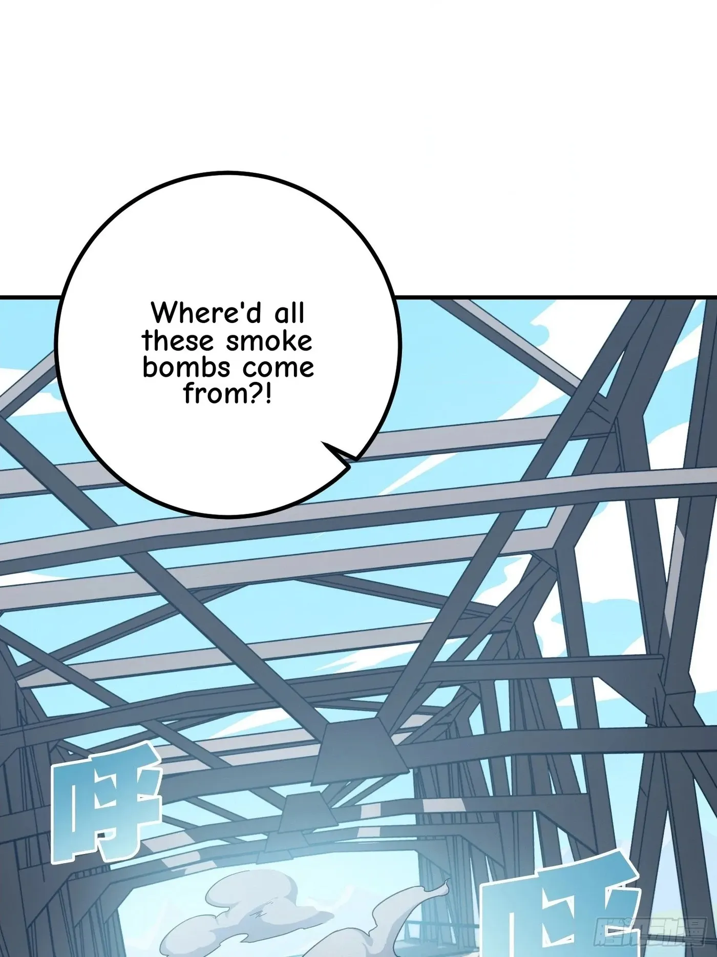Read Lucky Rookie chapter 29 image 69 on Lezhin