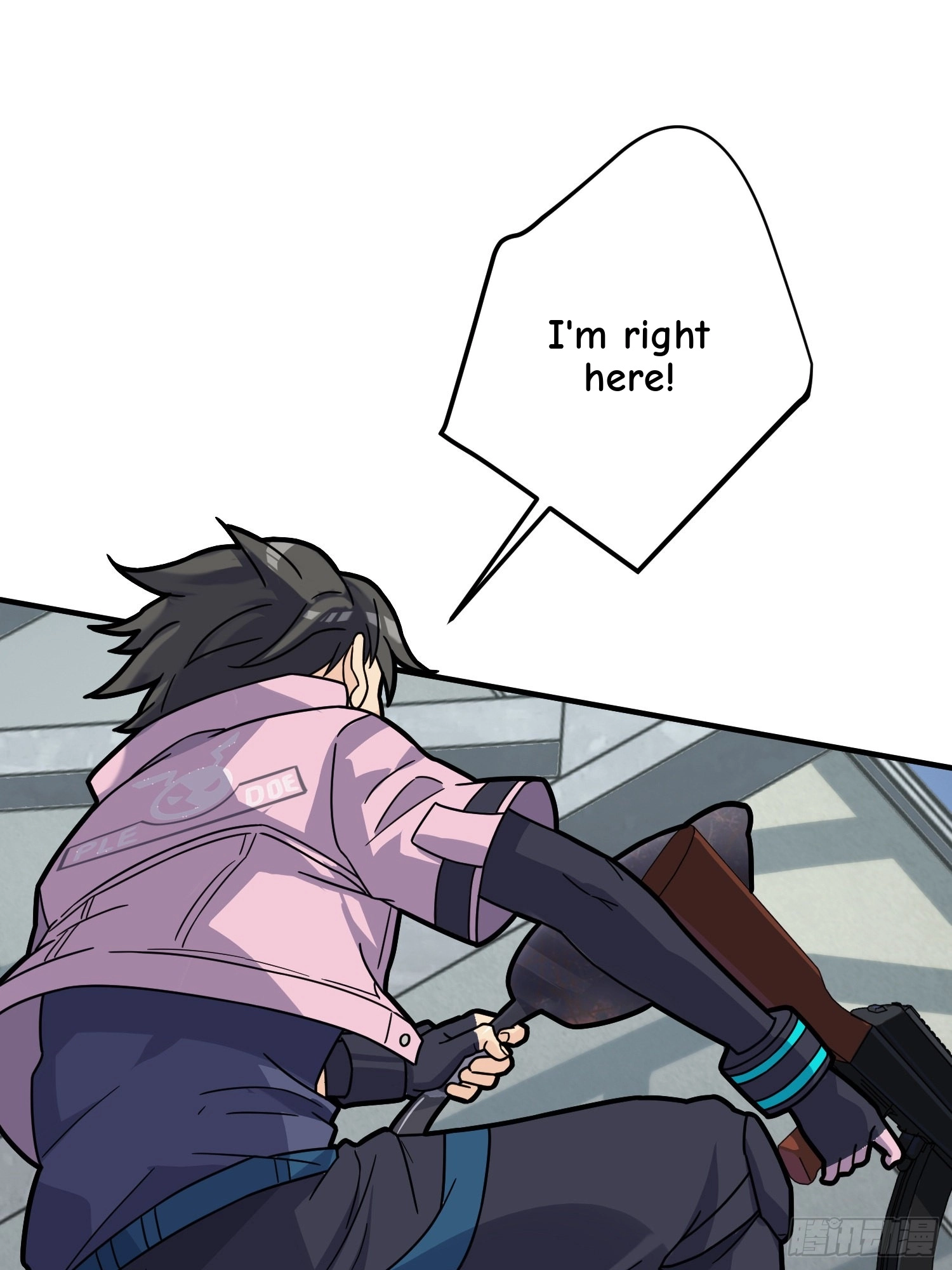 Read Lucky Rookie chapter 29 image 75 on Lezhin