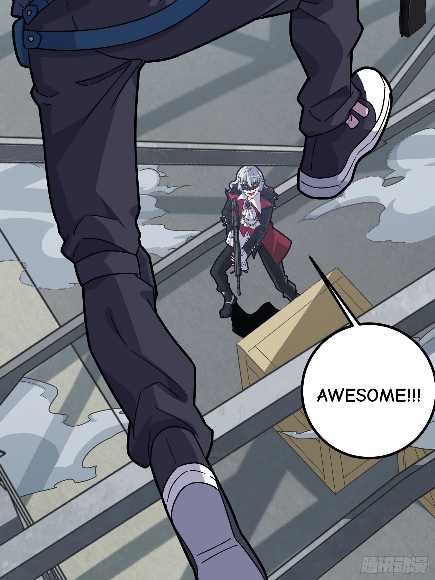 Read Lucky Rookie chapter 29 image 76 on Lezhin