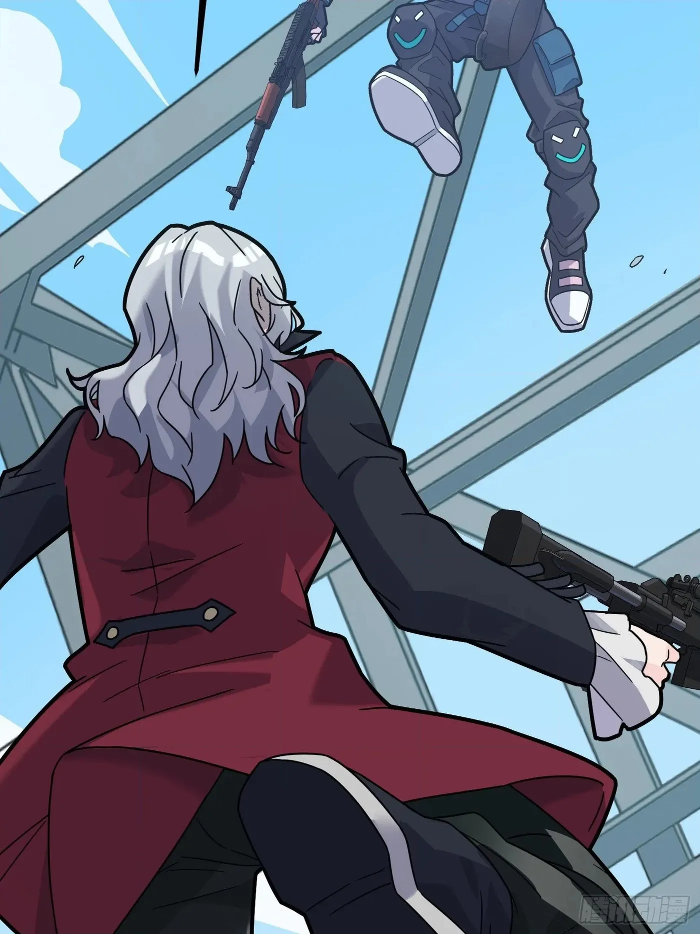 Read Lucky Rookie chapter 29 image 79 on Lezhin