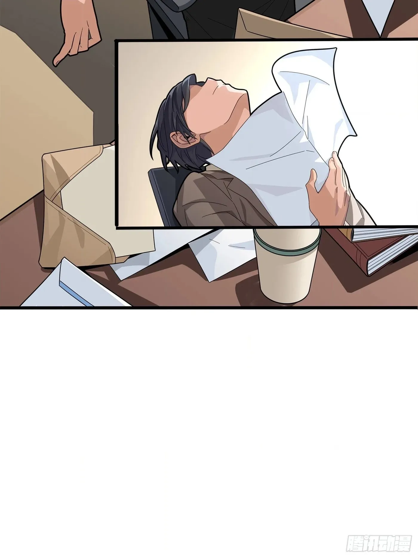 Read Lucky Rookie chapter 3 image 19 on Lezhin
