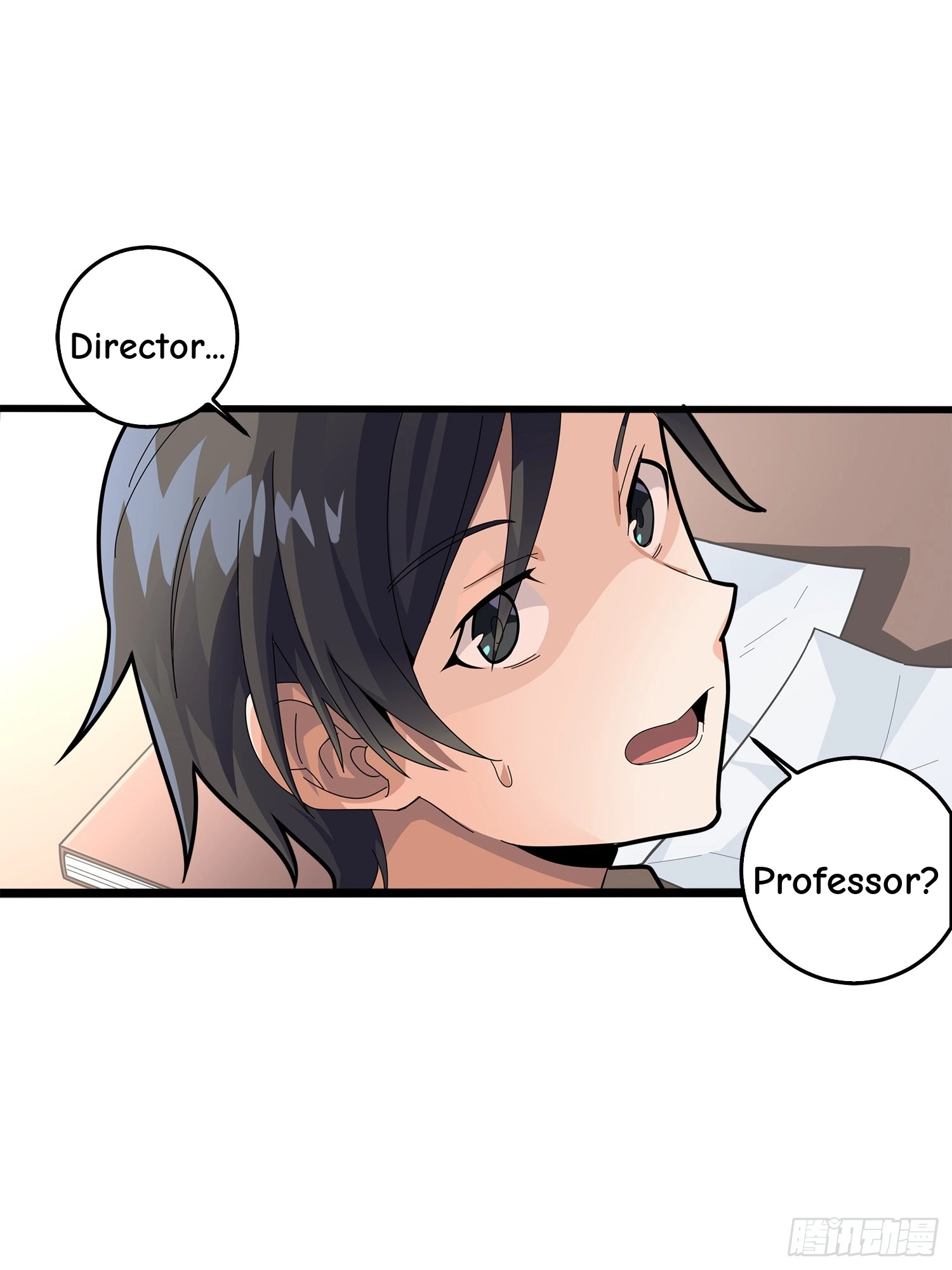 Read Lucky Rookie chapter 3 image 22 on Lezhin