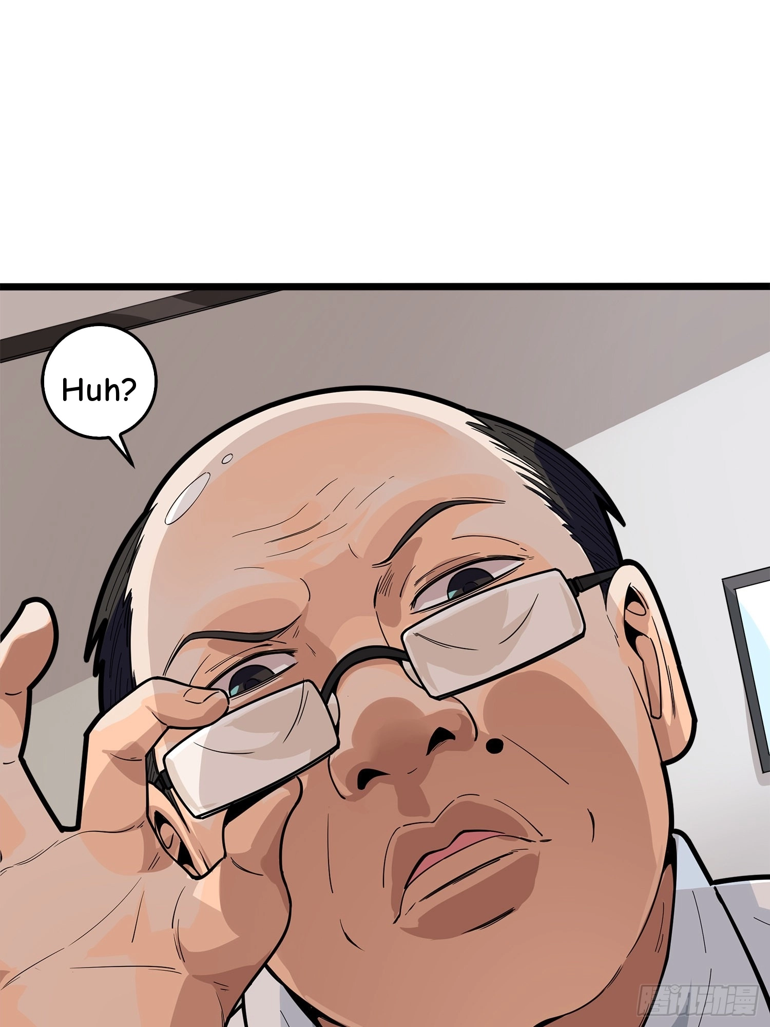 Read Lucky Rookie chapter 3 image 23 on Lezhin