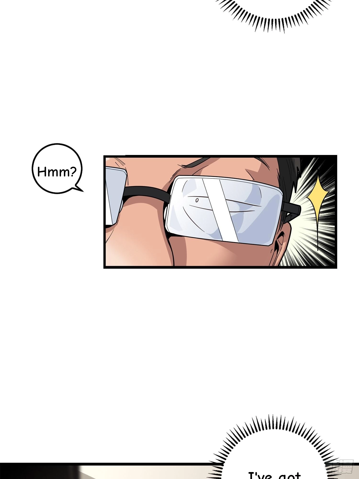 Read Lucky Rookie chapter 3 image 28 on Lezhin