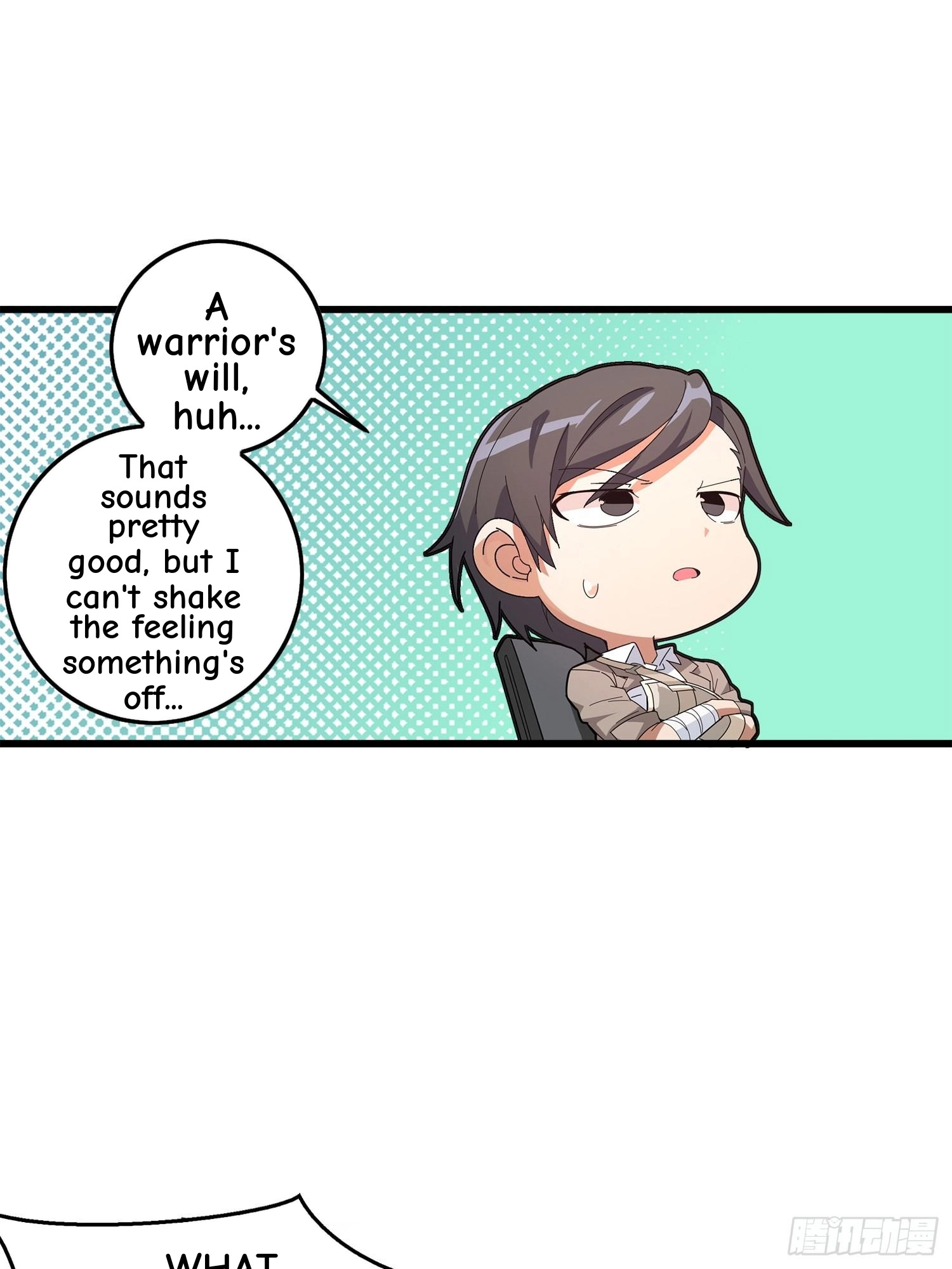 Read Lucky Rookie chapter 3 image 33 on Lezhin