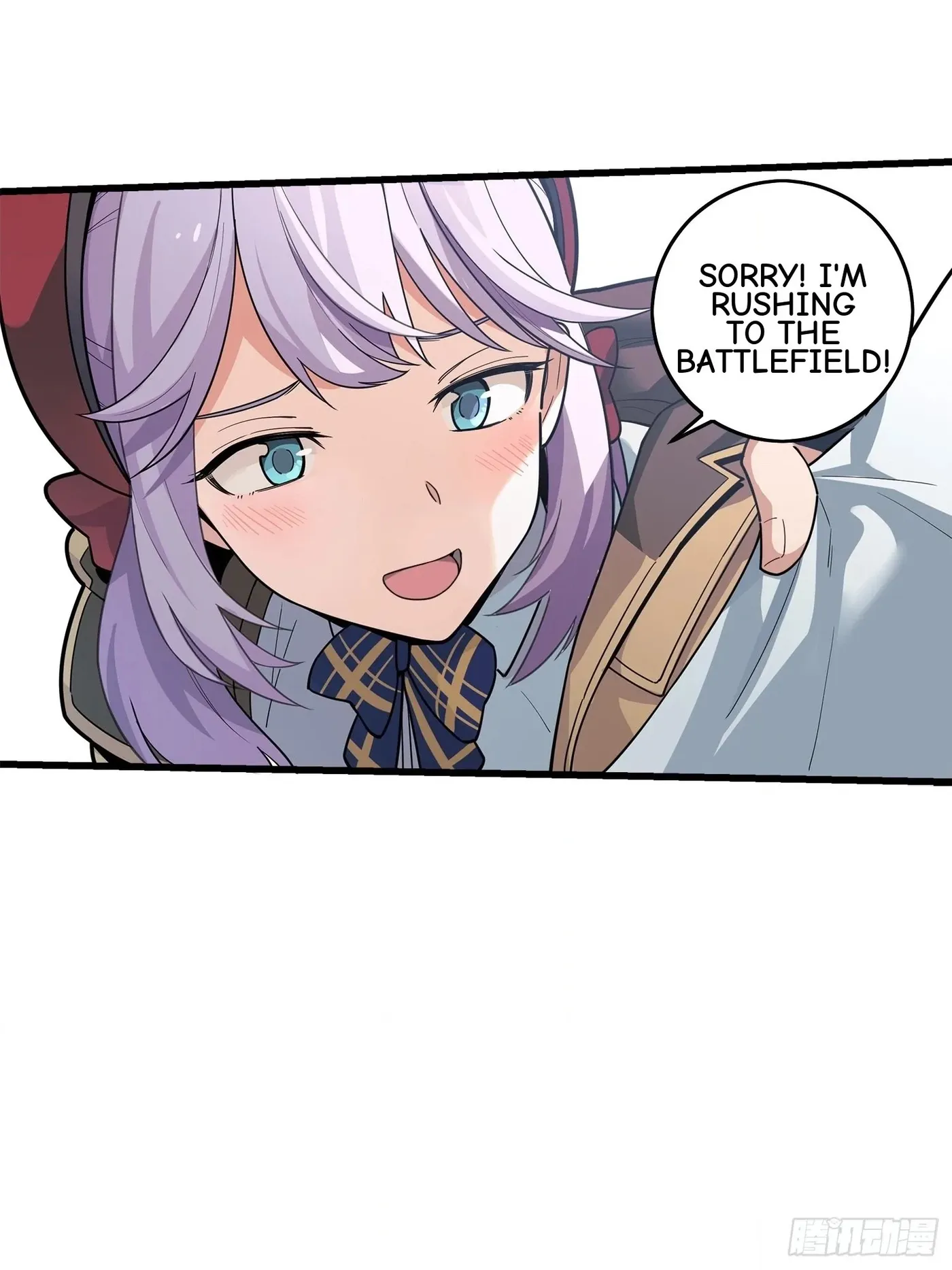 Read Lucky Rookie chapter 3 image 49 on Lezhin