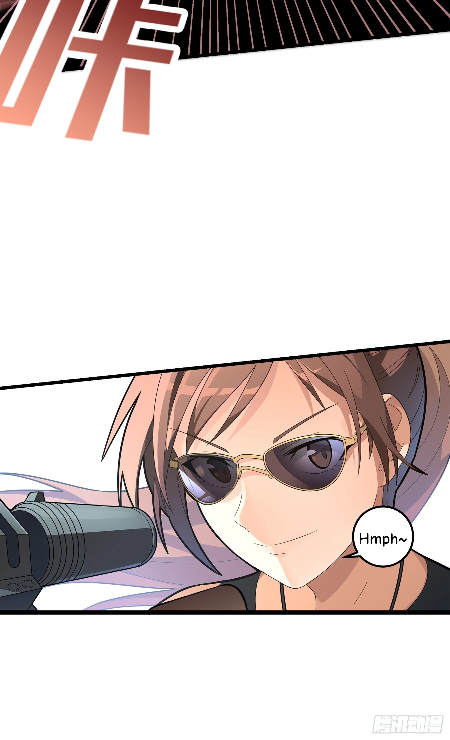 Read Lucky Rookie chapter 3 image 56 on Lezhin