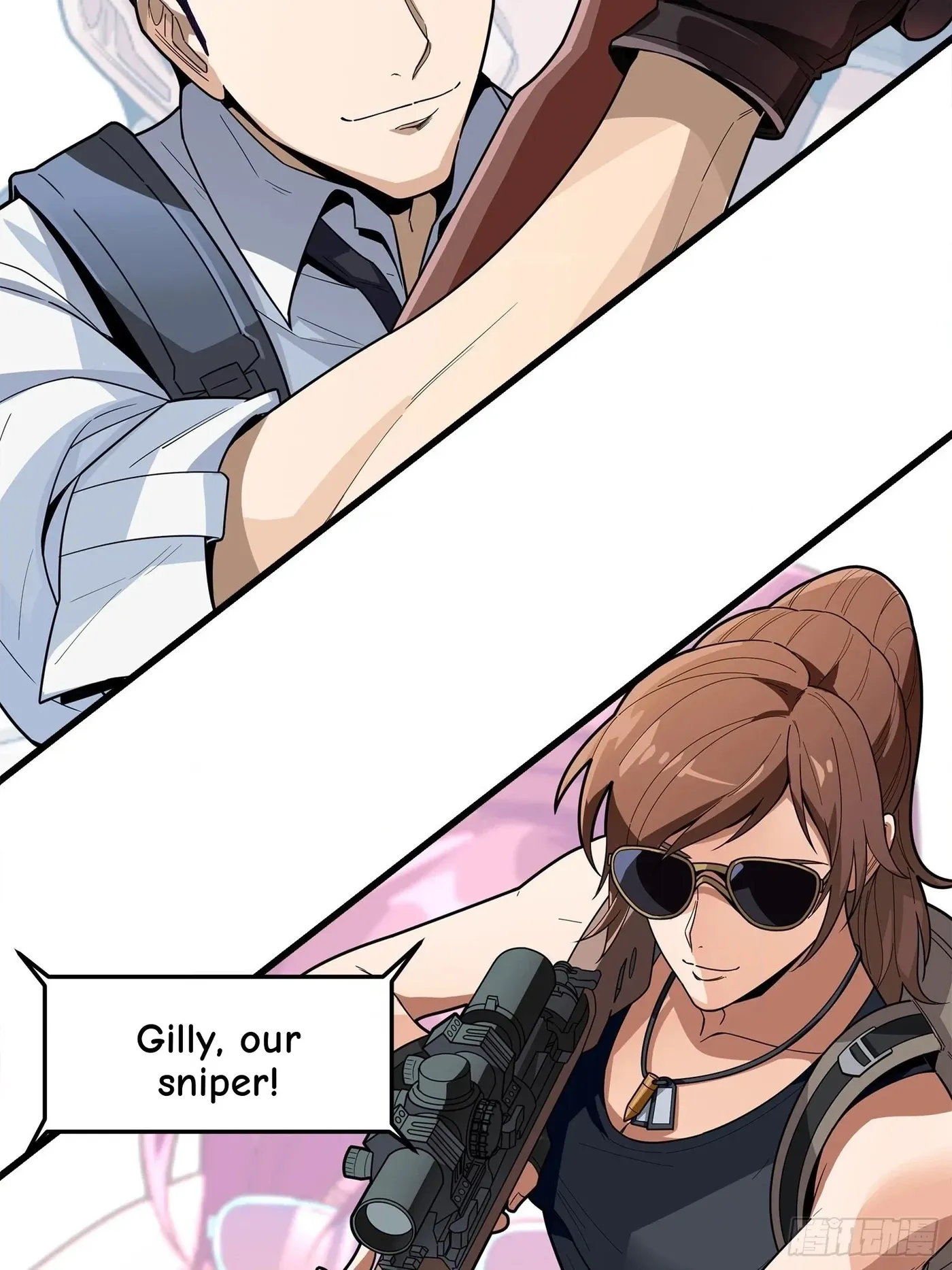 Read Lucky Rookie chapter 3 image 59 on Lezhin