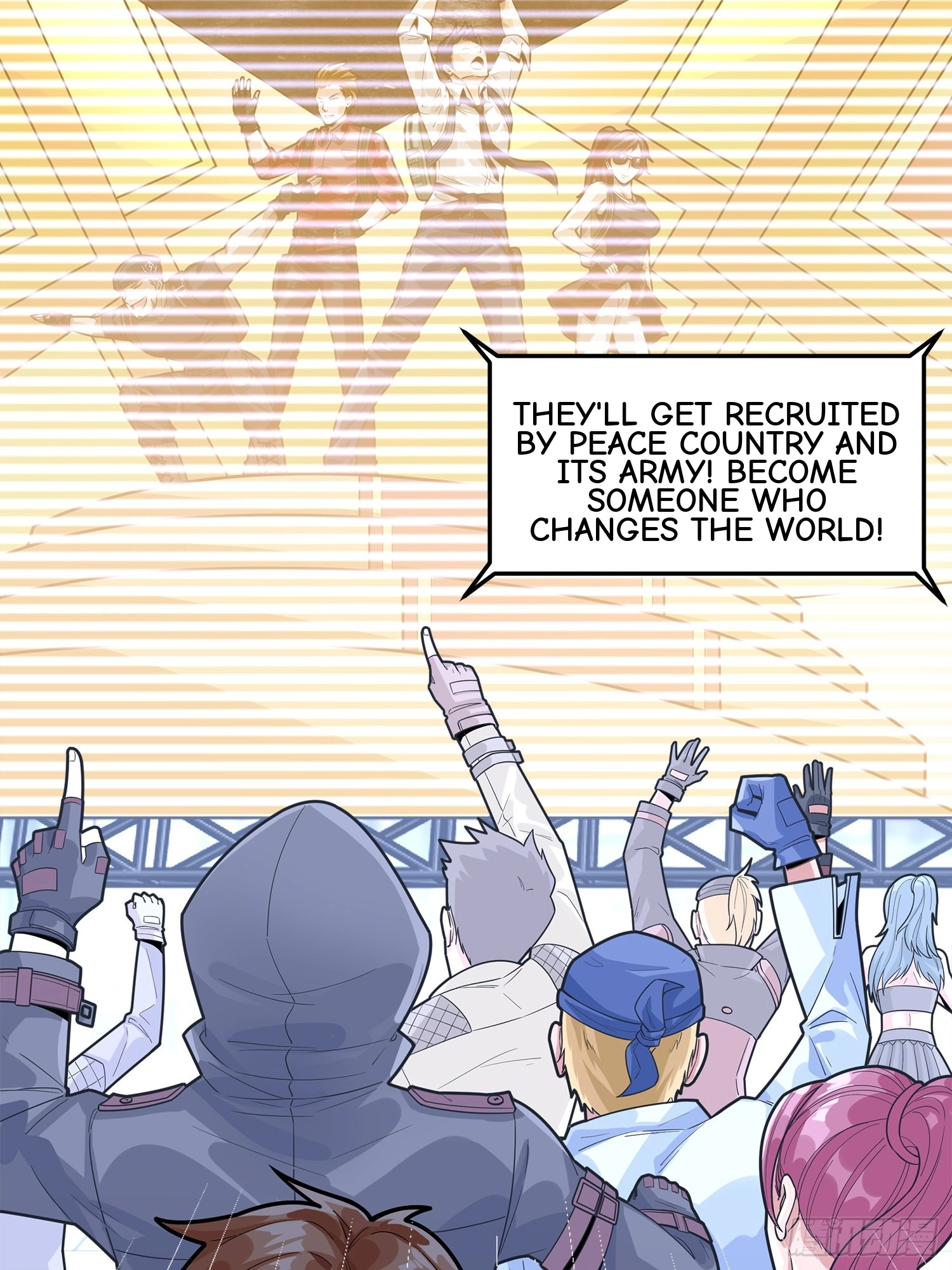 Read Lucky Rookie chapter 3 image 63 on Lezhin