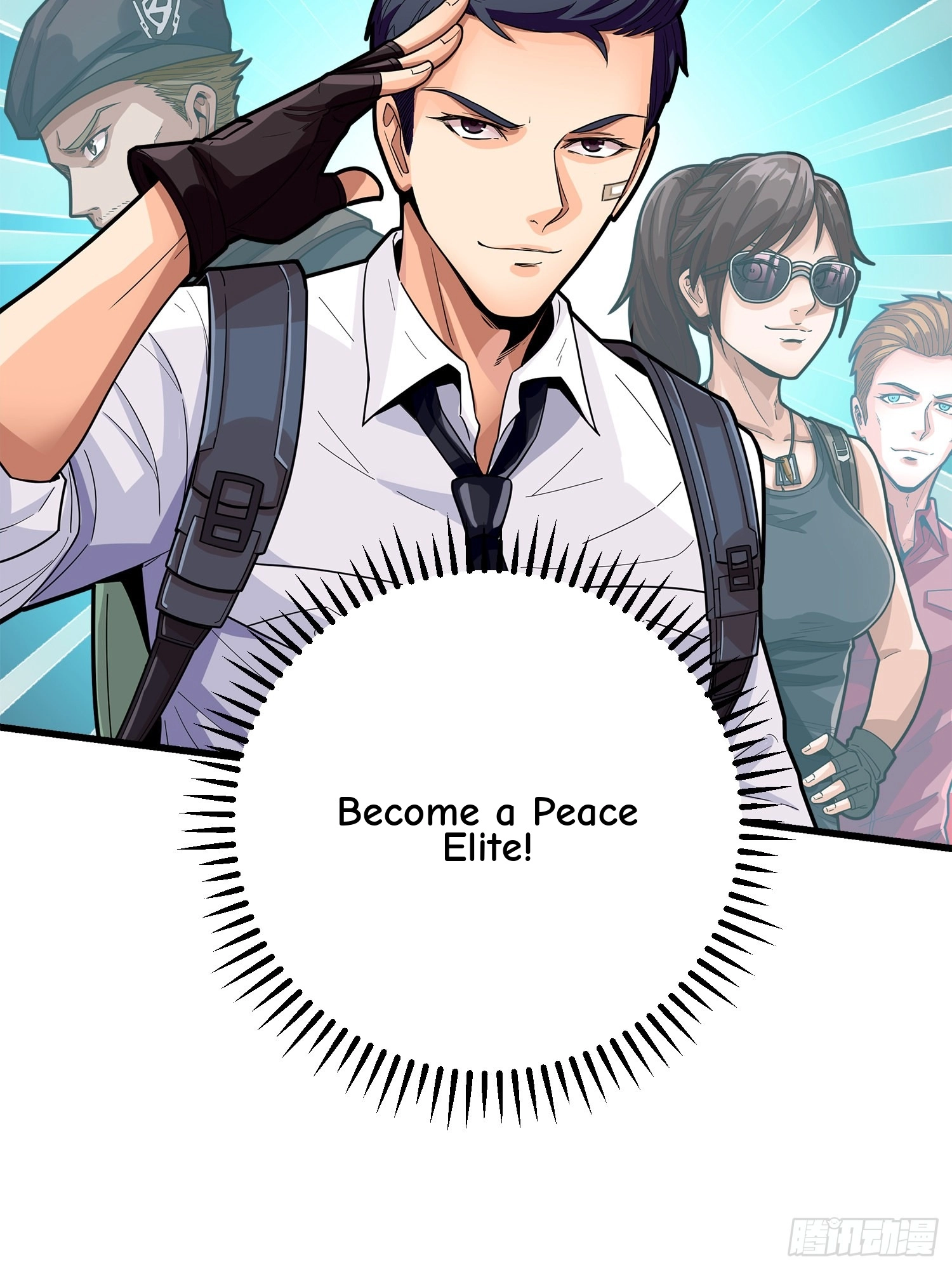 Read Lucky Rookie chapter 3 image 68 on Lezhin