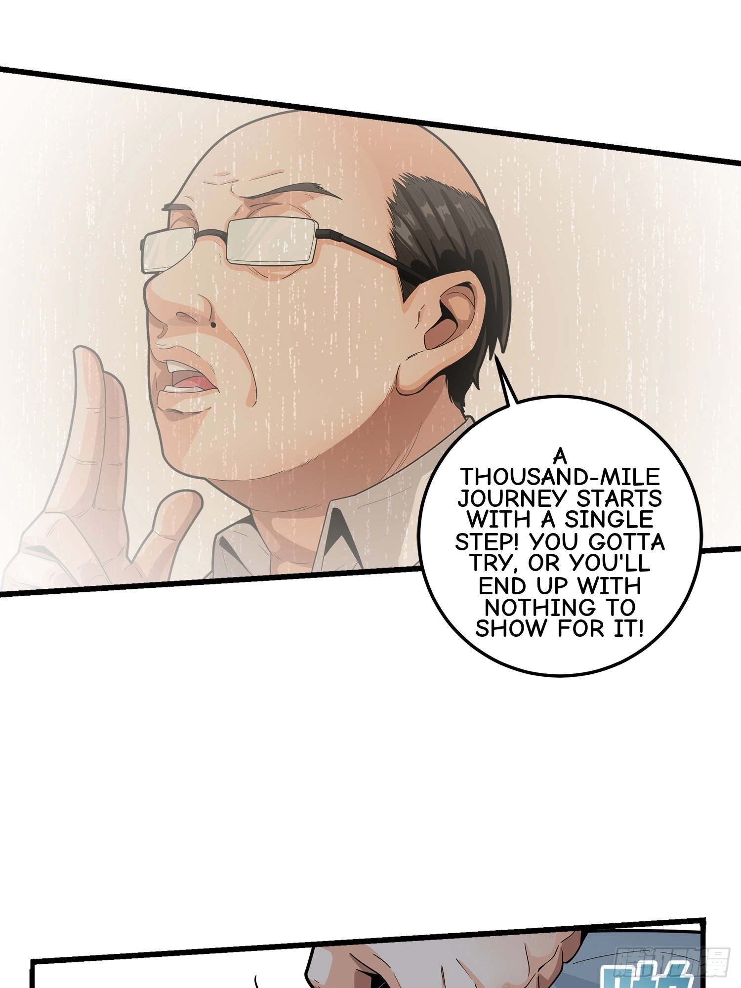 Read Lucky Rookie chapter 3 image 70 on Lezhin