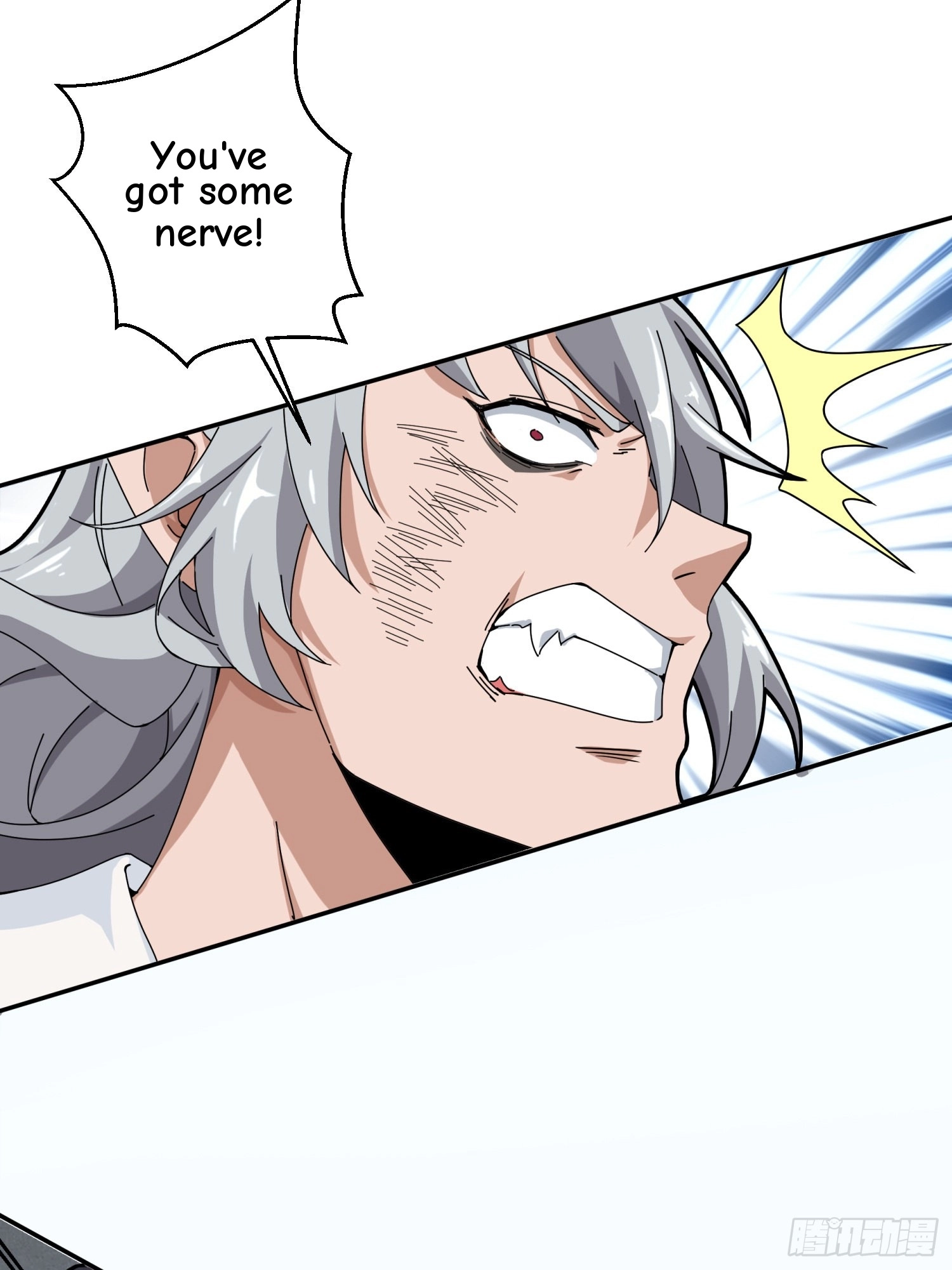 Read Lucky Rookie chapter 30 image 10 on Lezhin