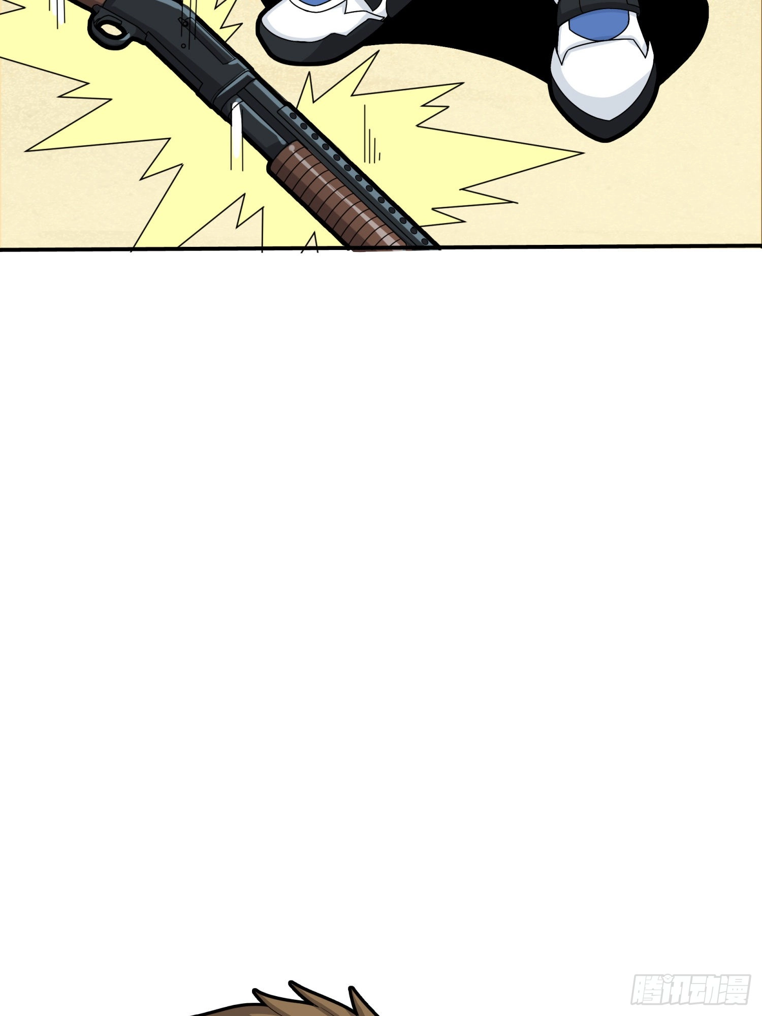 Read Lucky Rookie chapter 30 image 100 on Lezhin