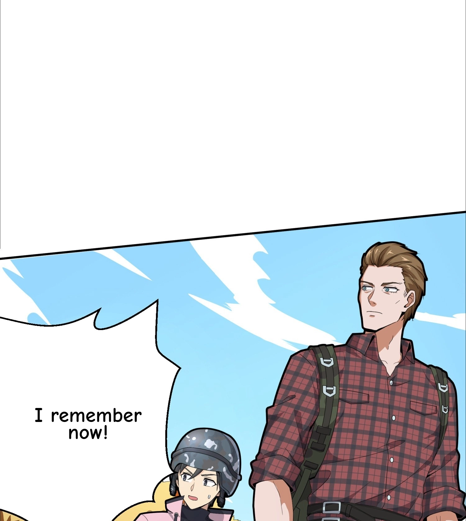 Read Lucky Rookie chapter 30 image 105 on Lezhin